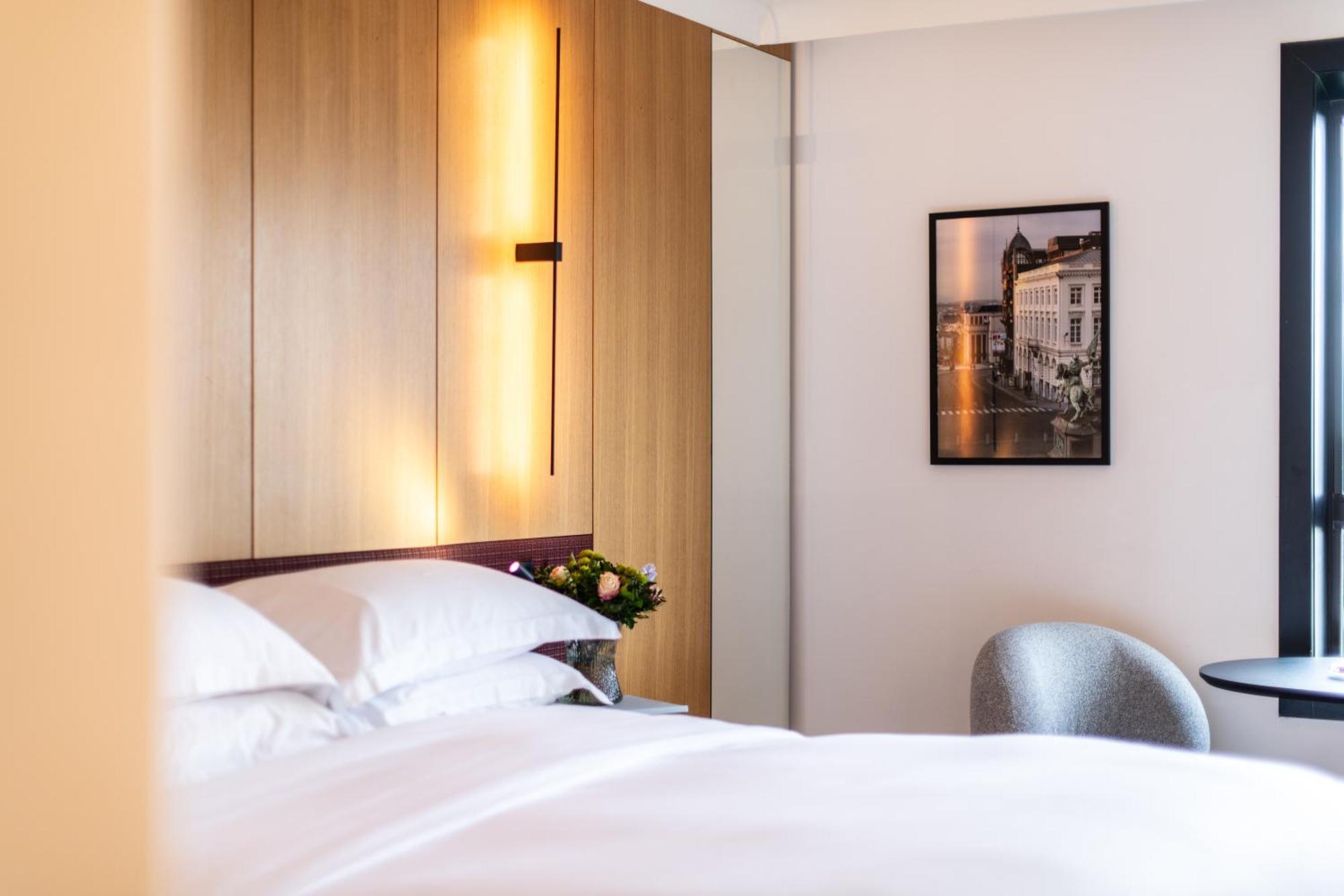 Hotel Le Louise Brussels - Mgallery Collection