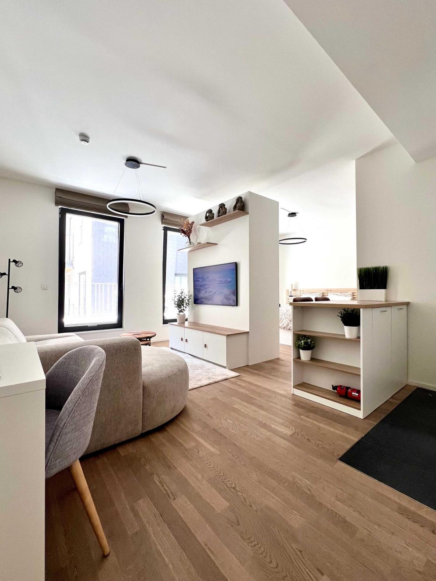 Cozy 2 Min From Grand Place