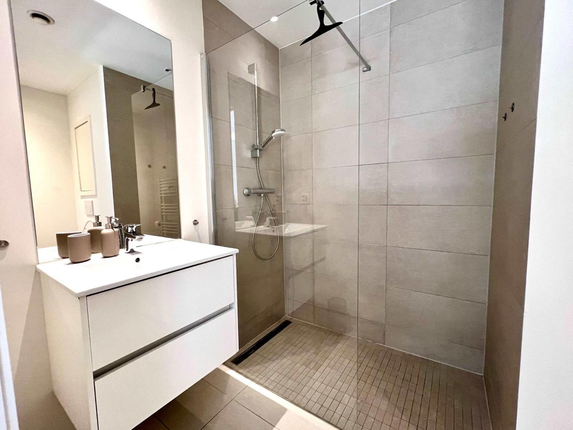 Apartment Cozy 2 Min From Grand Place