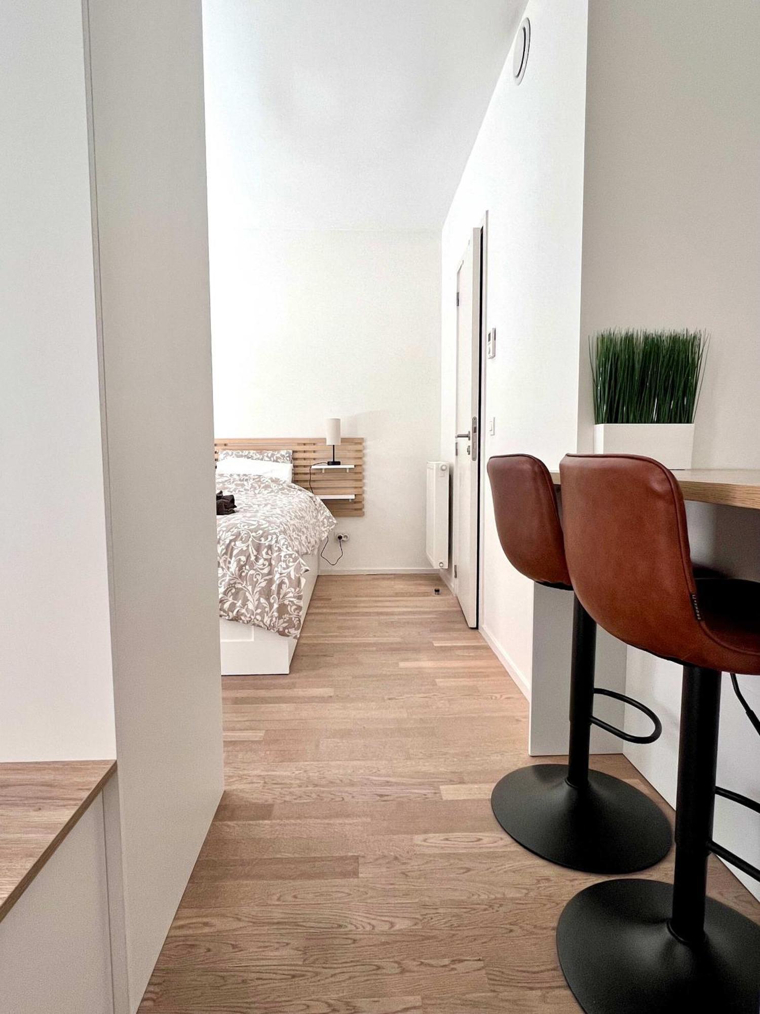 Apartment Cozy 2 Min From Grand Place Brussels