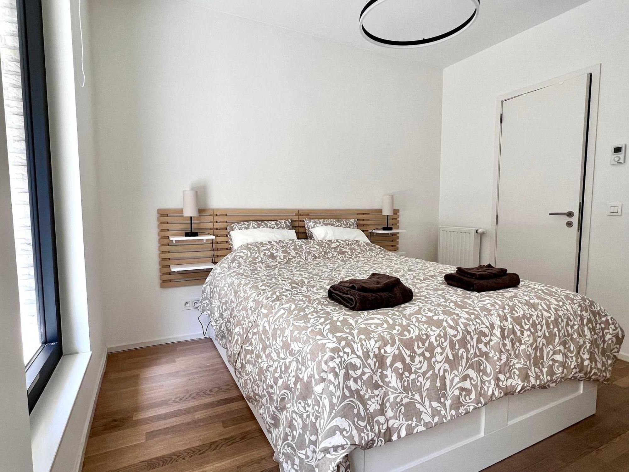 Cozy 2 Min From Grand Place Brussels