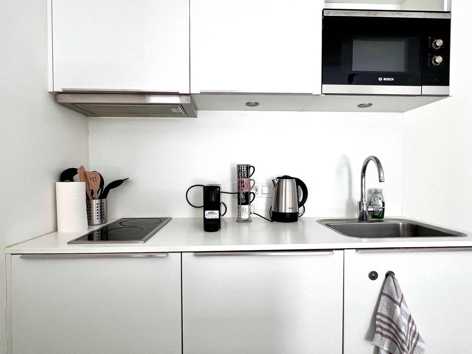 Cozy 2 Min From Grand Place Apartment