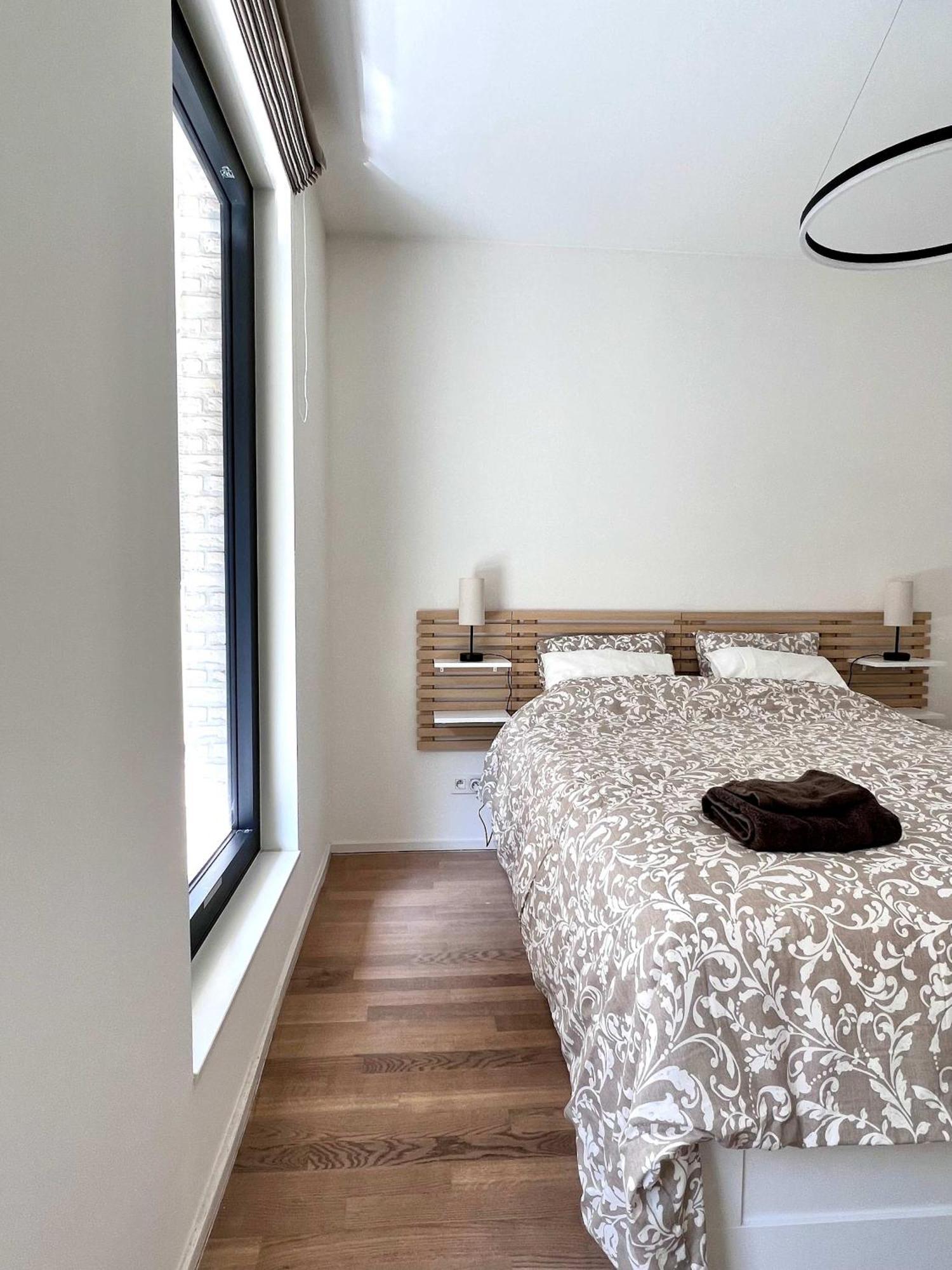 Apartment Cozy 2 Min From Grand Place *
