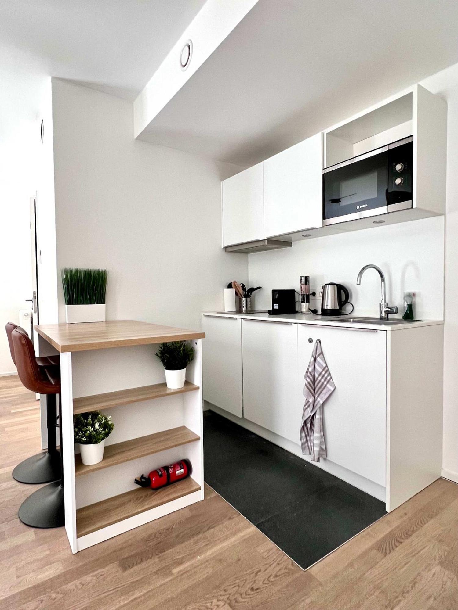 Cozy 2 Min From Grand Place Apartment Brussels