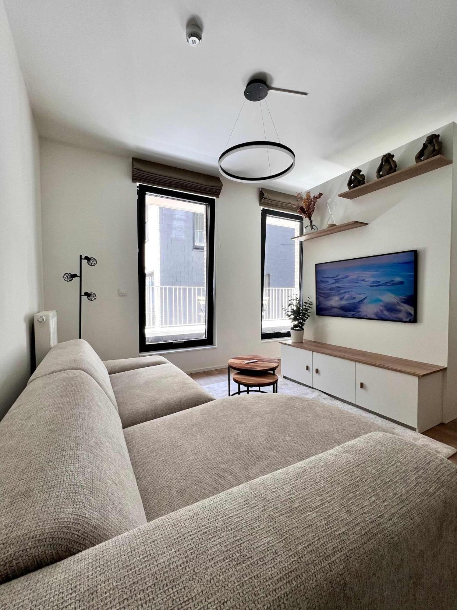Cozy 2 Min From Grand Place *