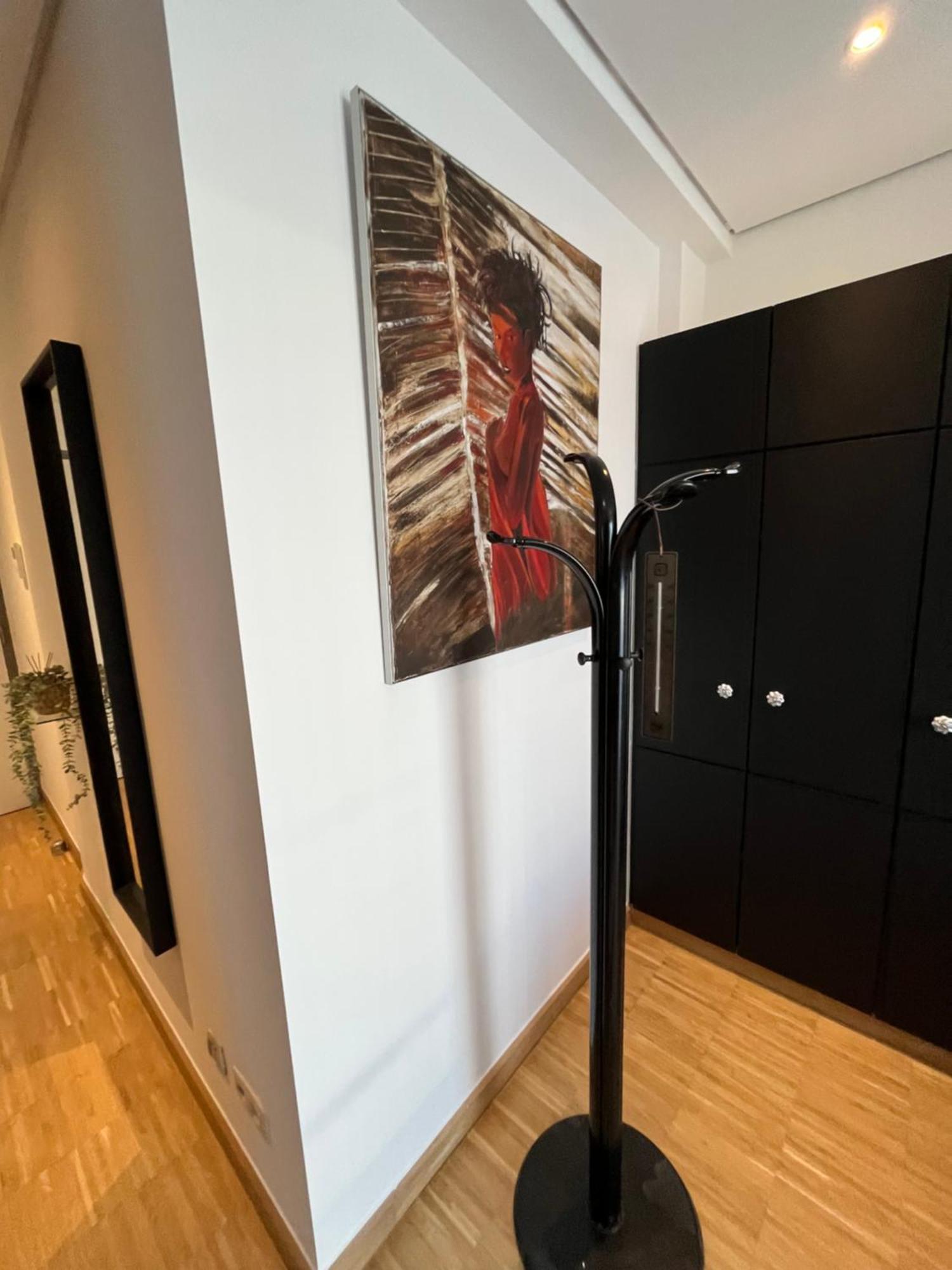 Cozy And Modern Apartment Brussels