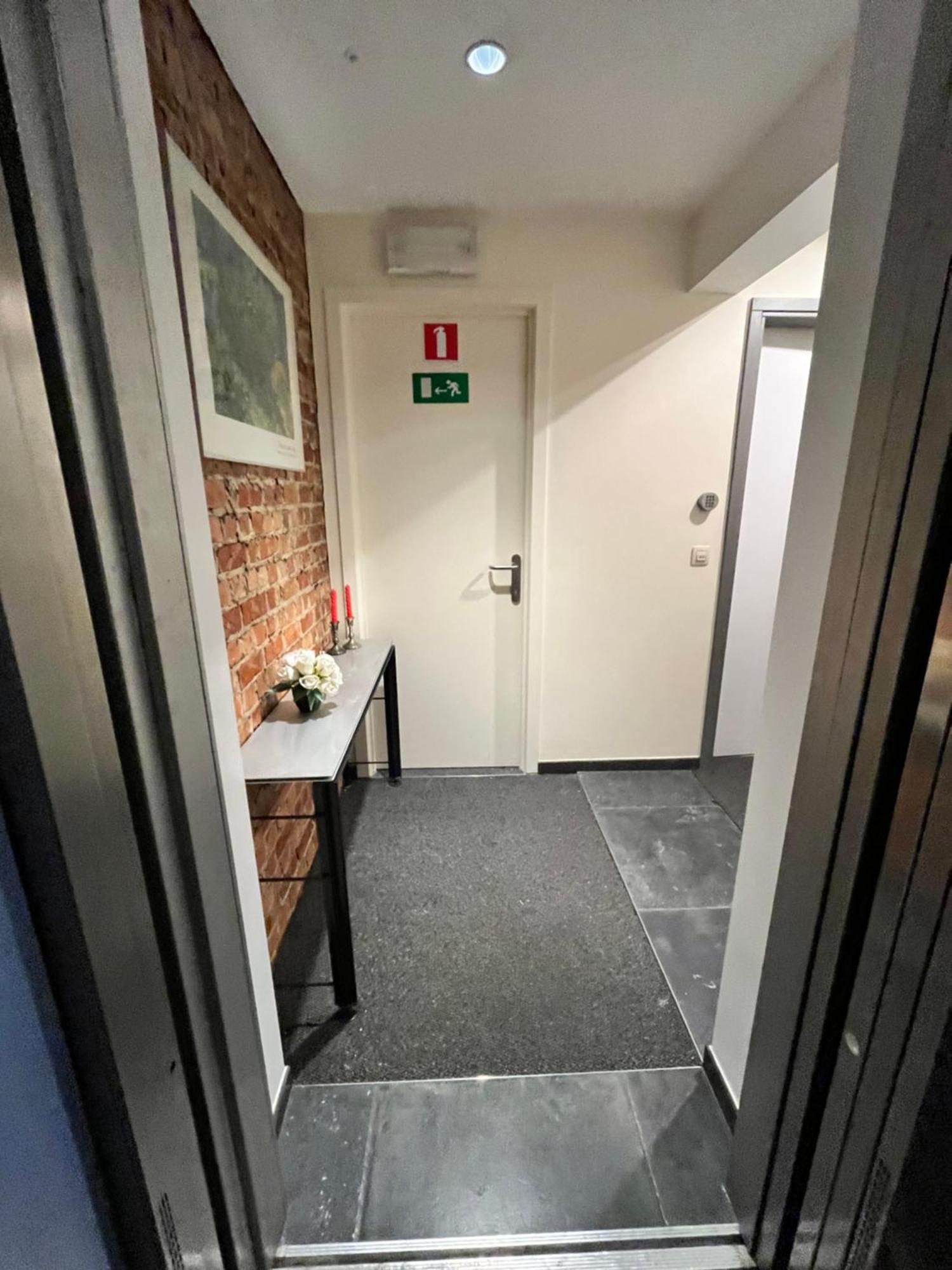 Cozy And Modern Brussels