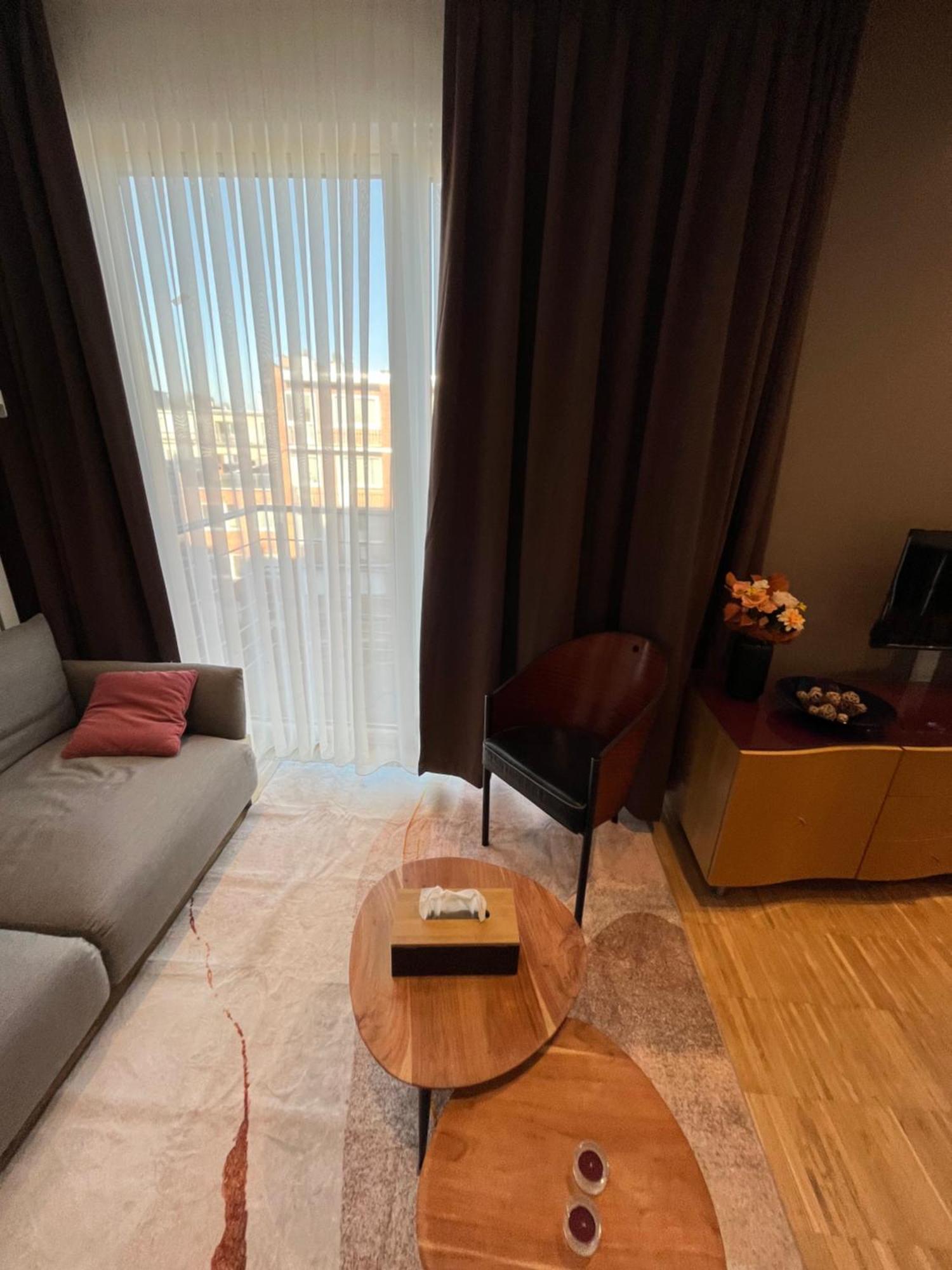 Apartment Cozy And Modern *