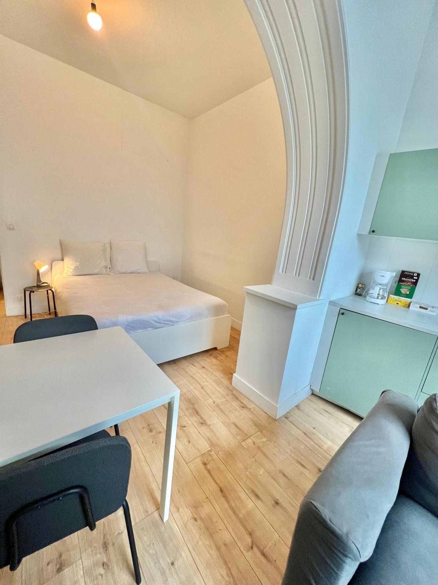 Apartment Bel