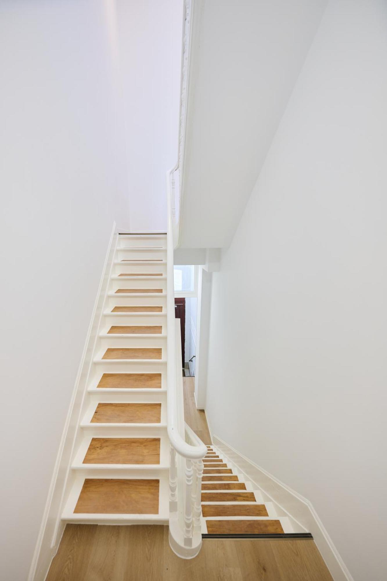 Apartment Toison D'or & Brussels