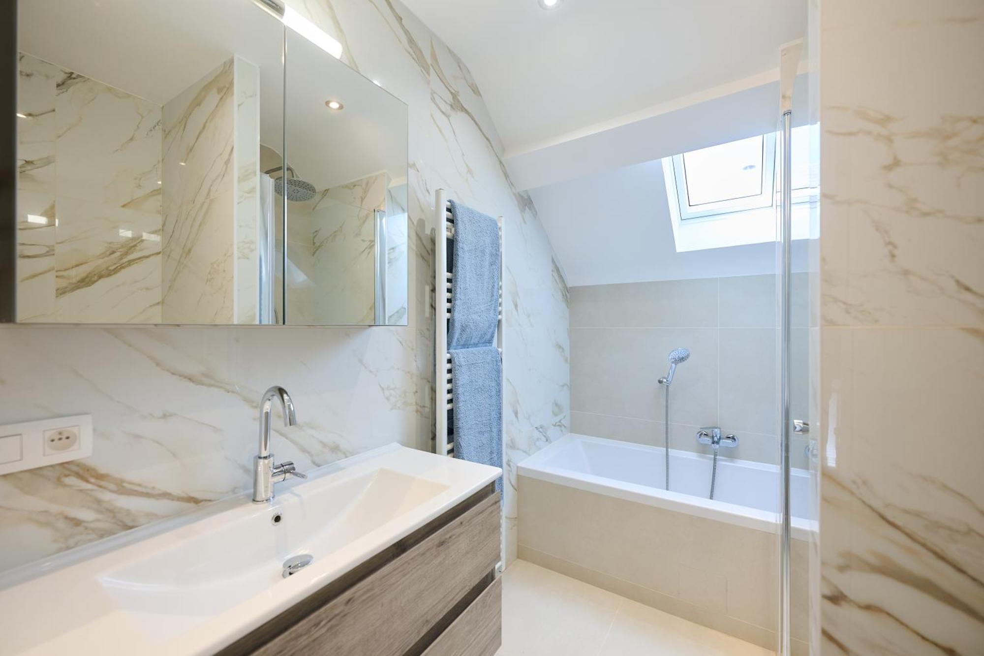 Toison D'or & Apartment *
