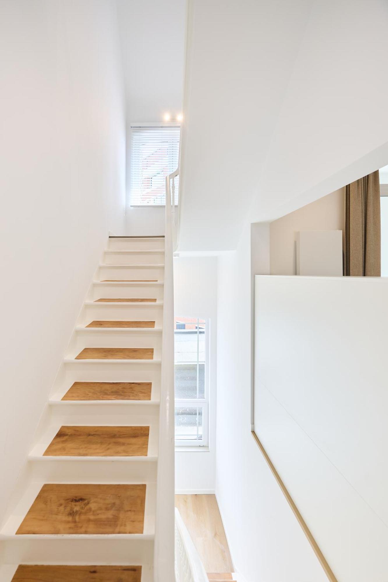 Apartment Toison D'or & Brussels