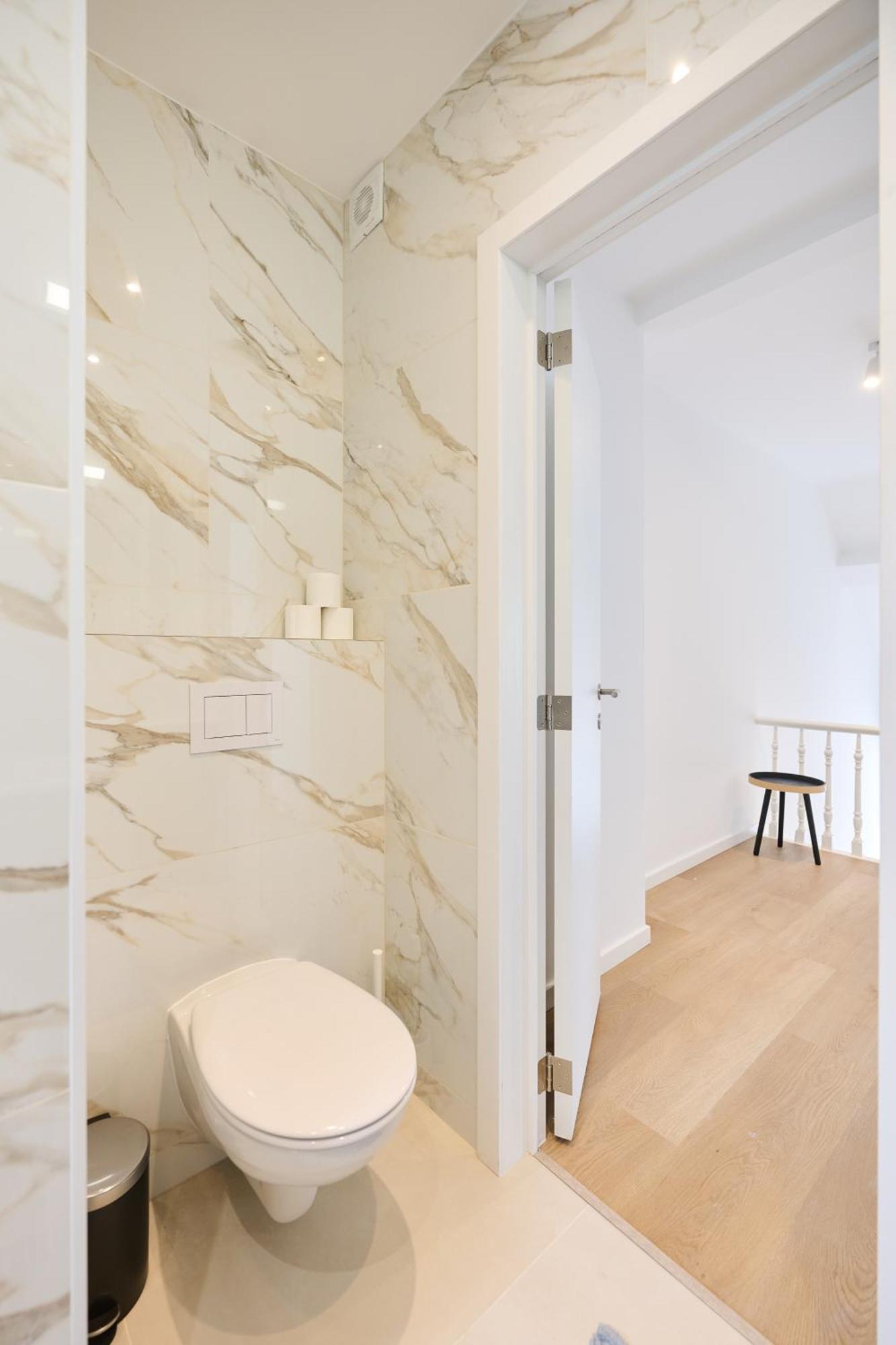 Toison D'or & Apartment