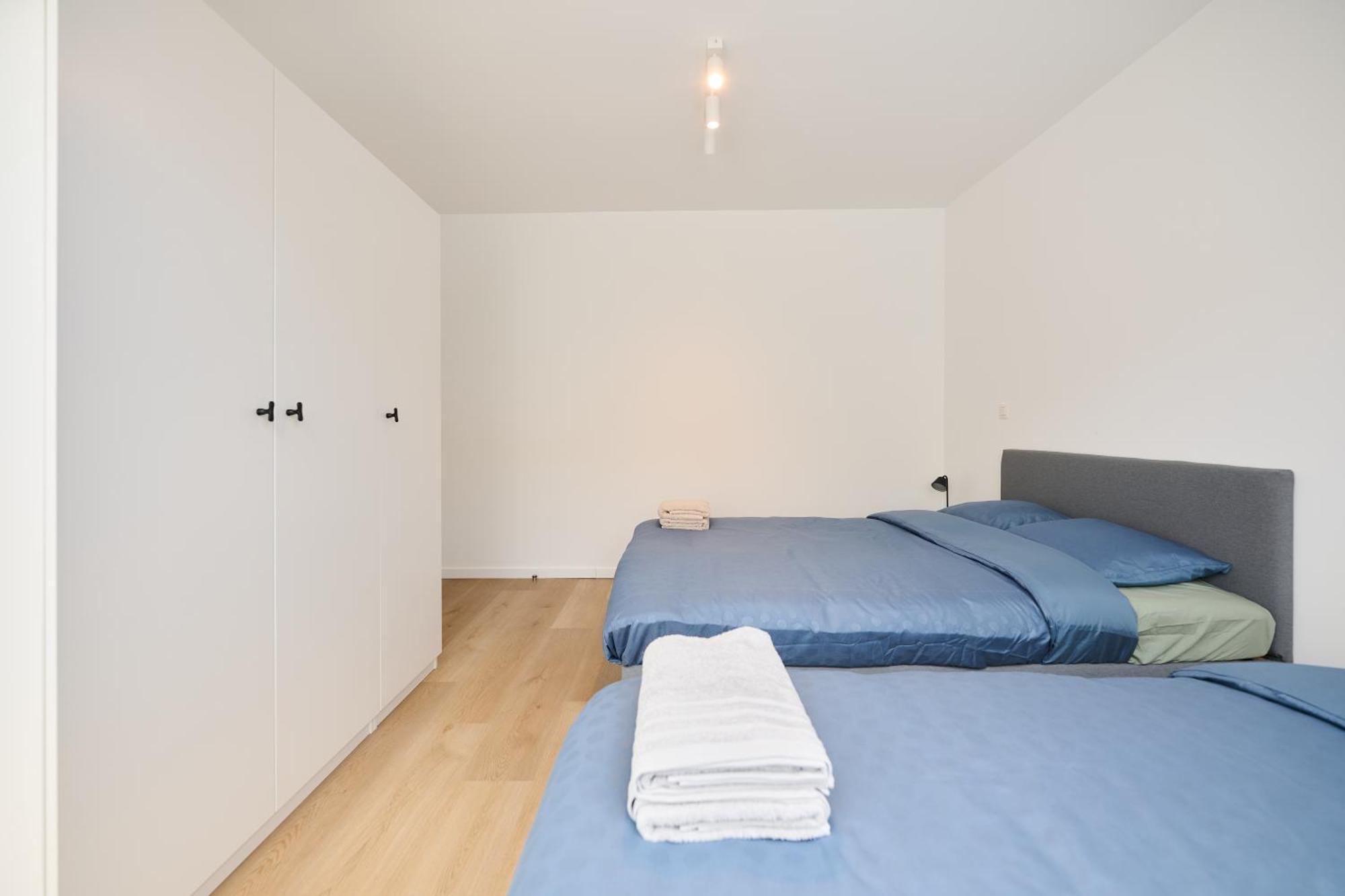 Toison D'or & Apartment