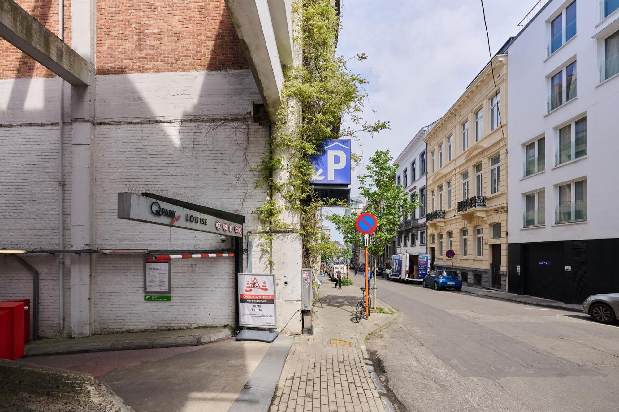 Toison D'or & Apartment