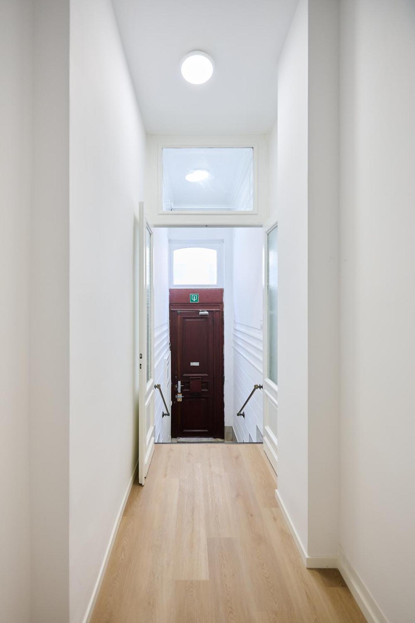 Toison D'or & Apartment Brussels