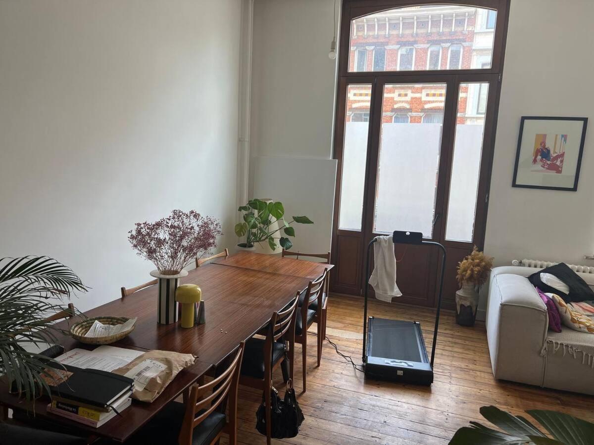 Au Coeur De Apartment *