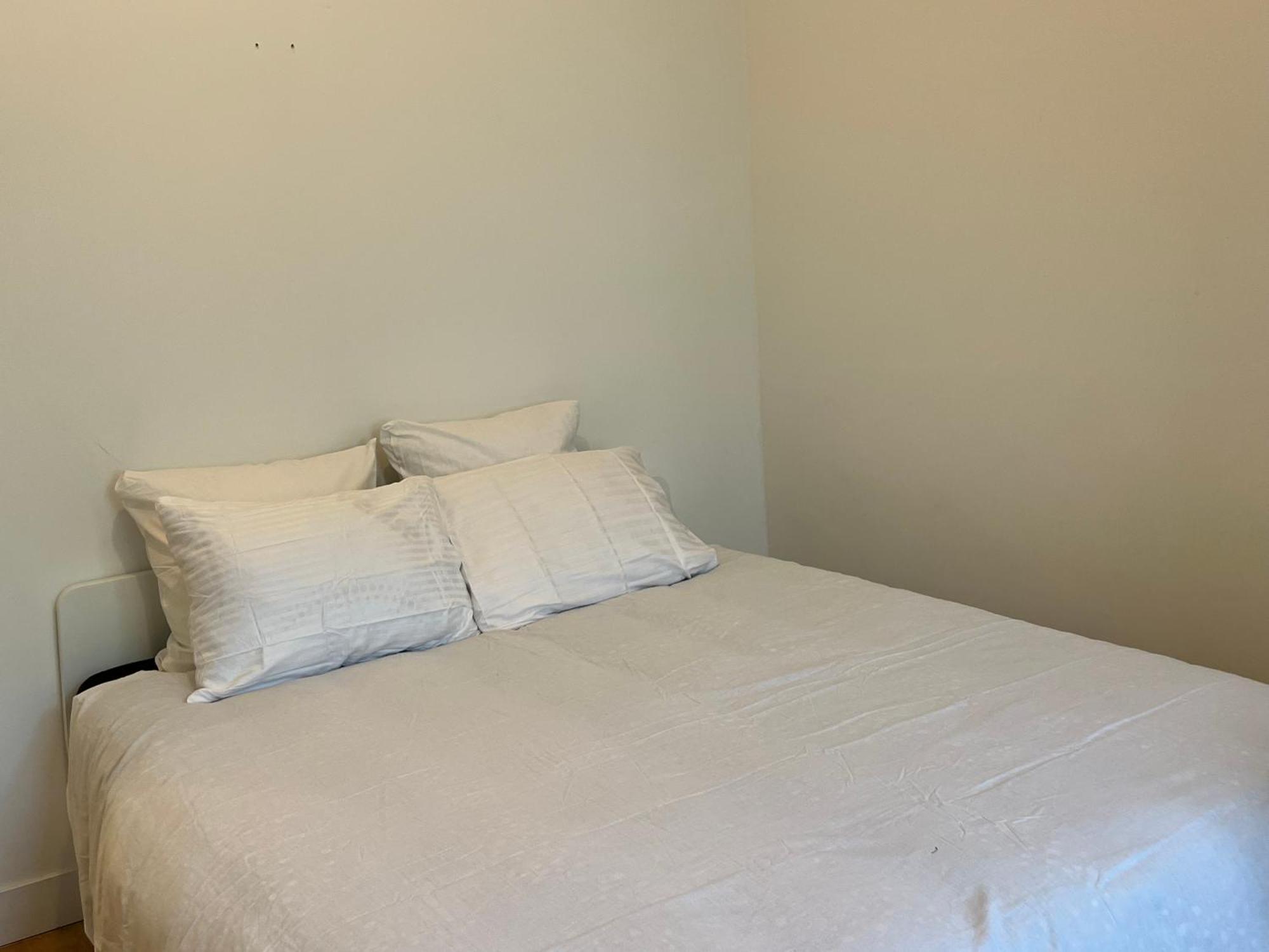 Center Confort Apartment *