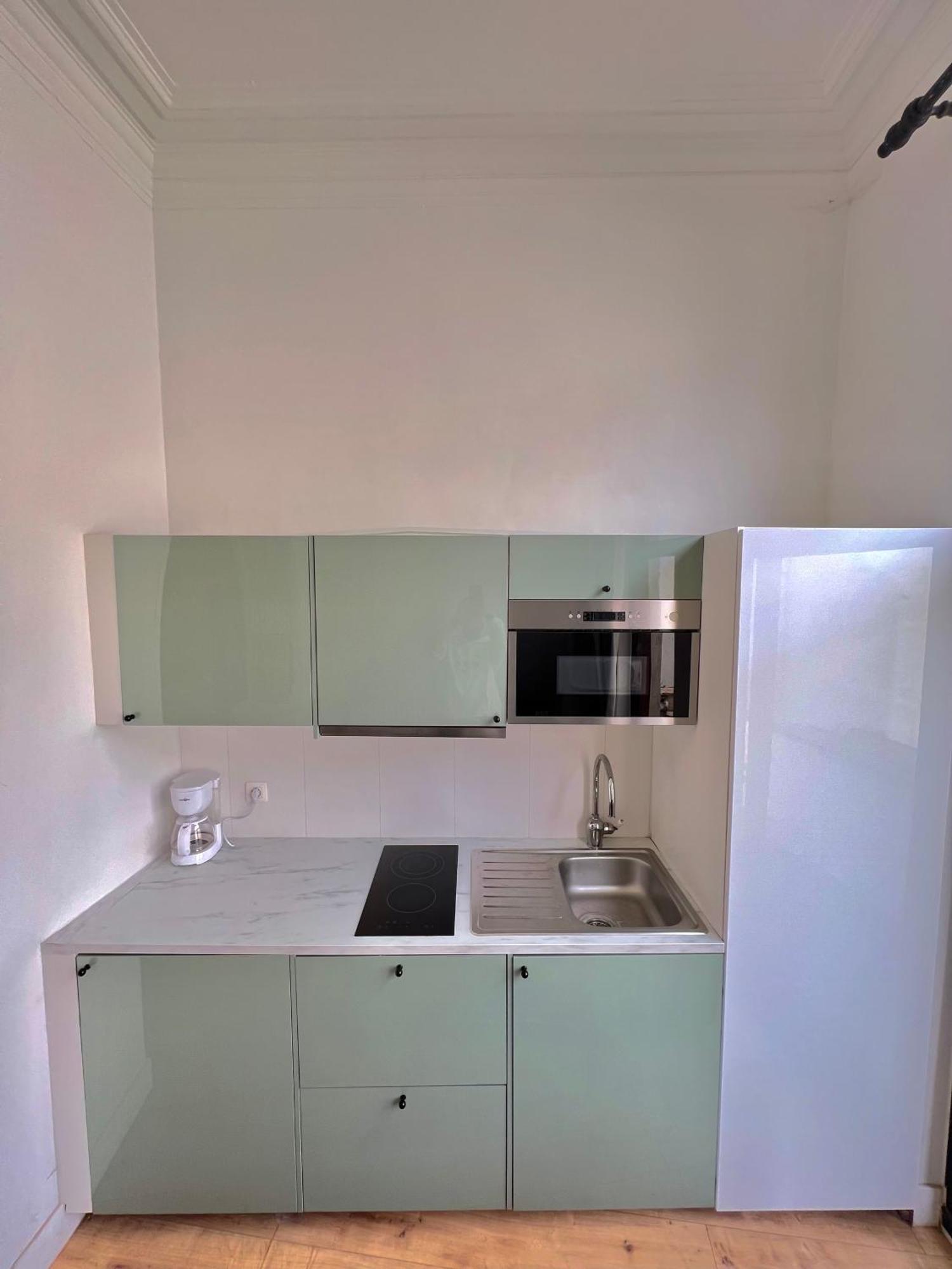 Apartment Center Confort