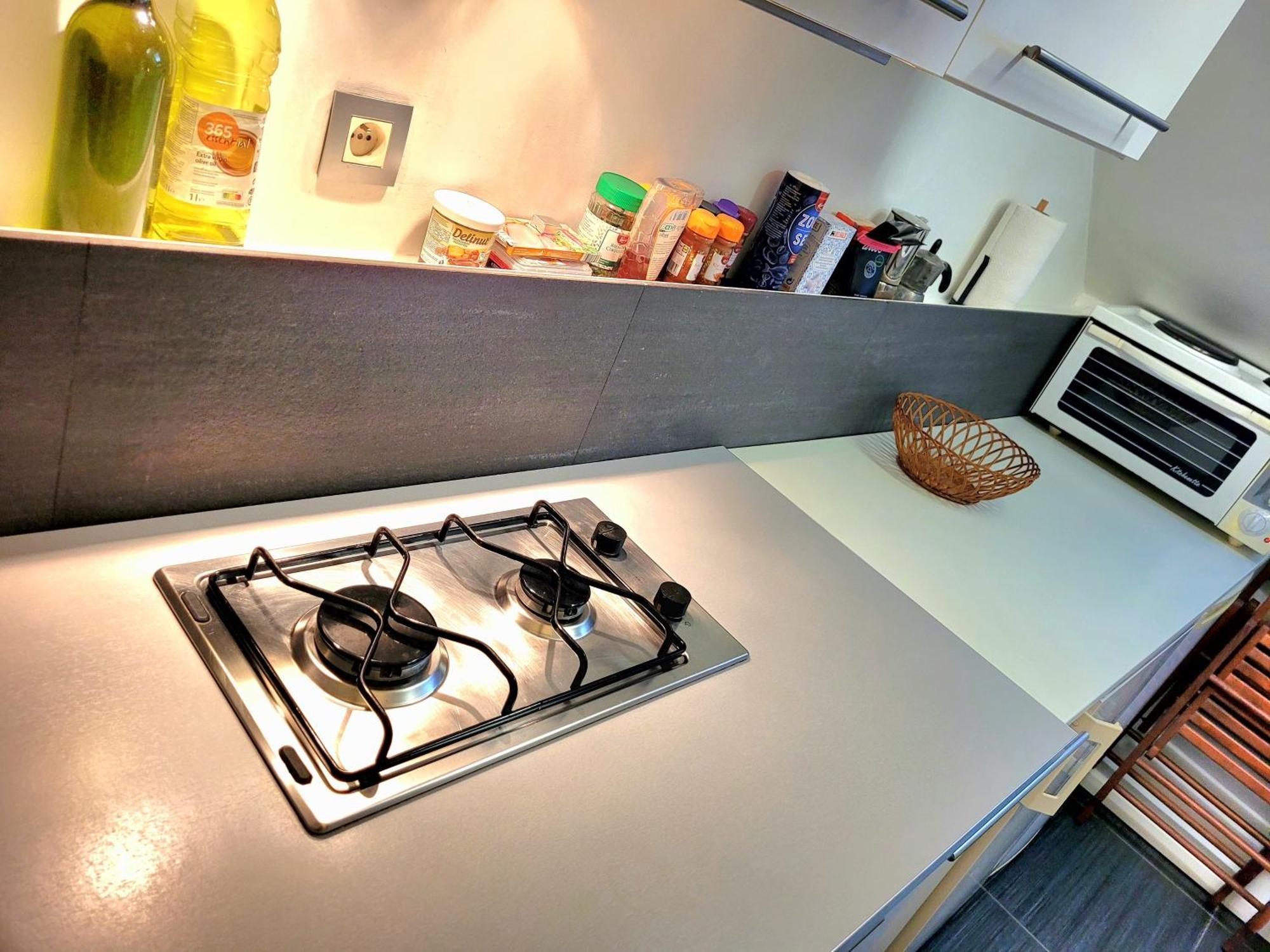 Cosy Flat, Location Apartment *