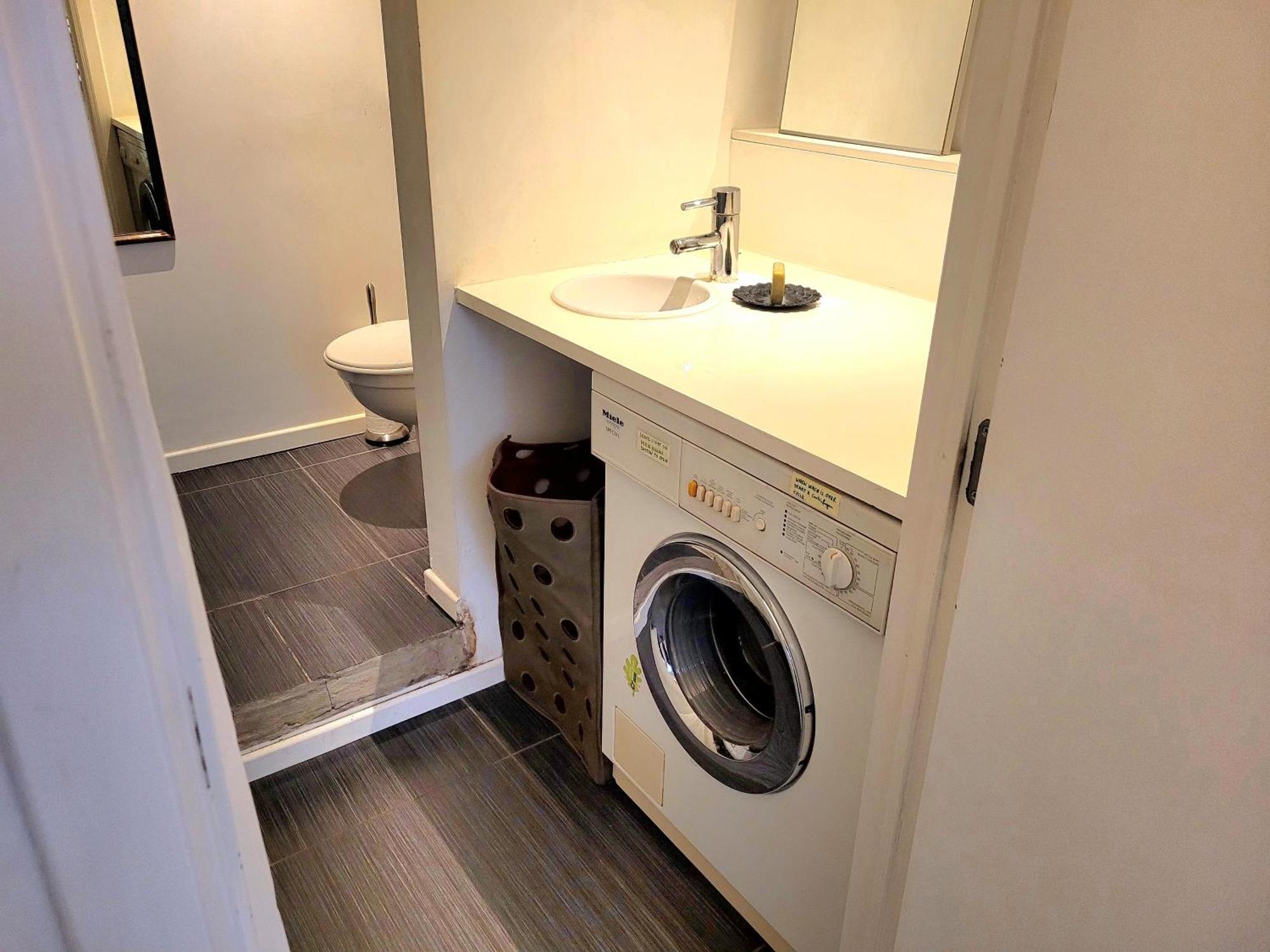 Apartment Cosy Flat, Location Brussels