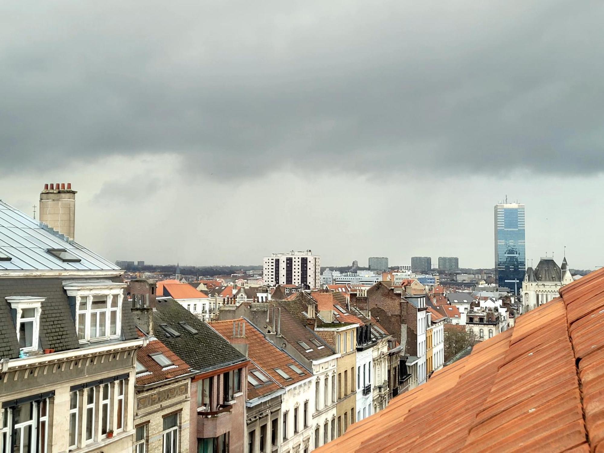Cosy Flat, Location Apartment Brussels