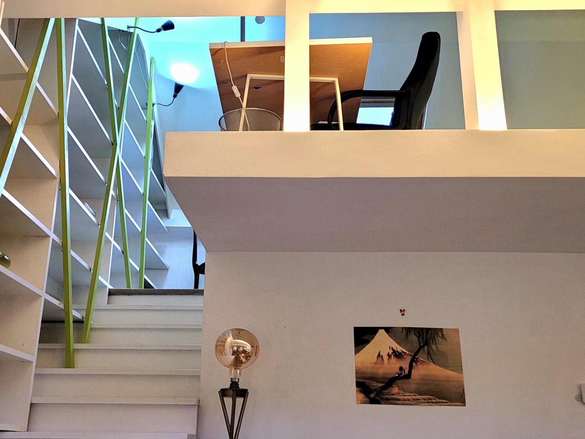 Apartment Cosy Flat, Location Brussels