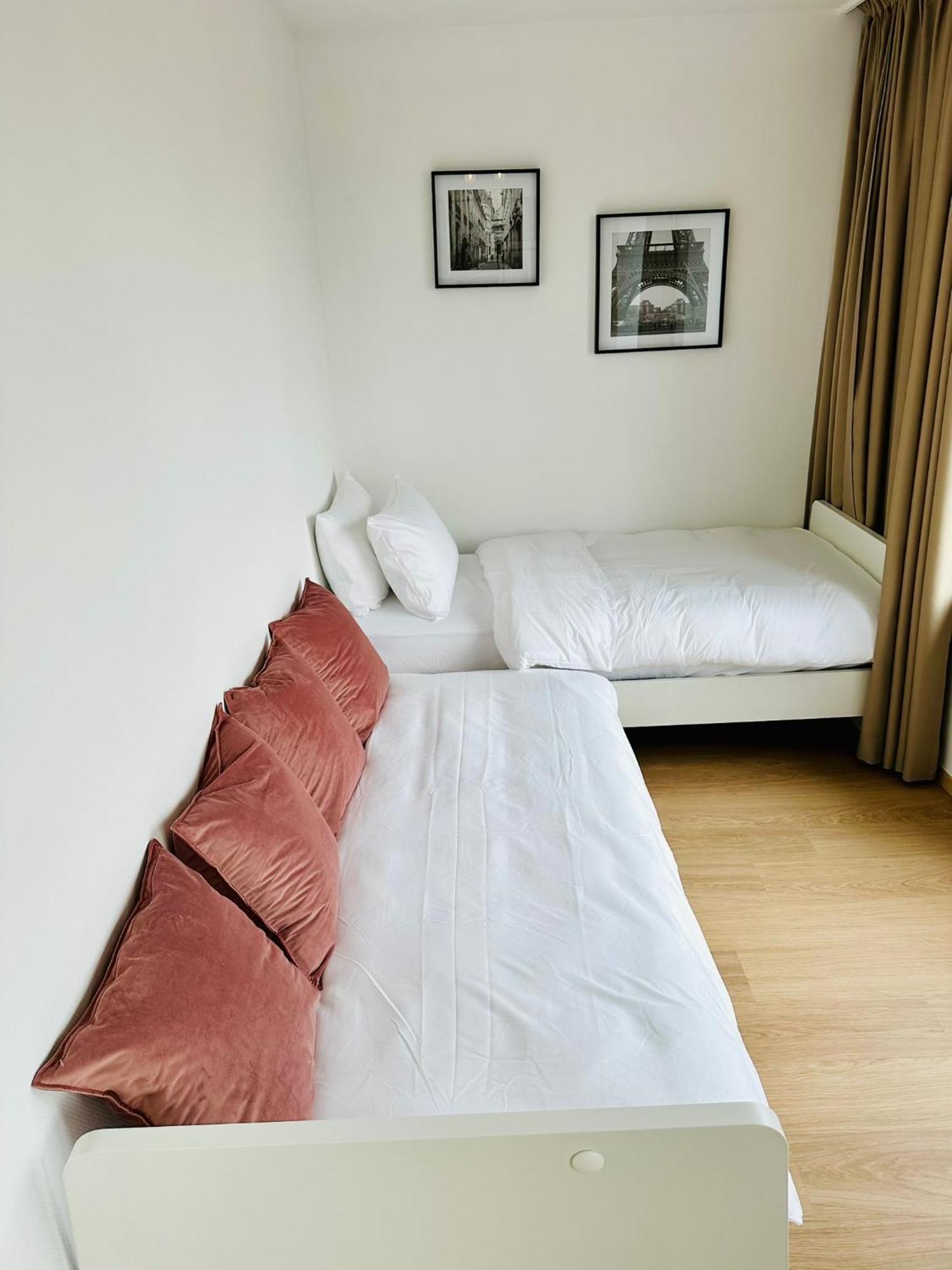 Apartment Grand Place View - 2bd - Exclusive *
