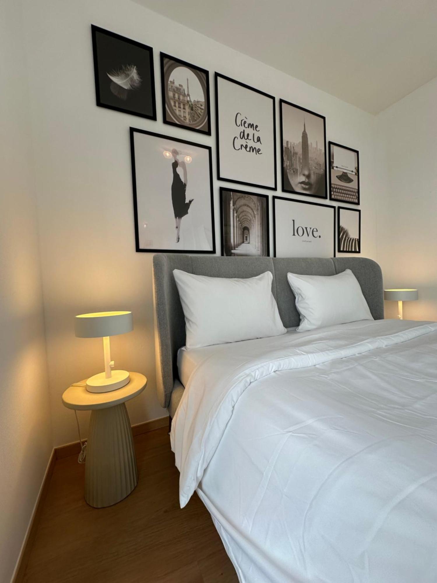 Apartment Grand Place View - 2bd - Exclusive Brussels