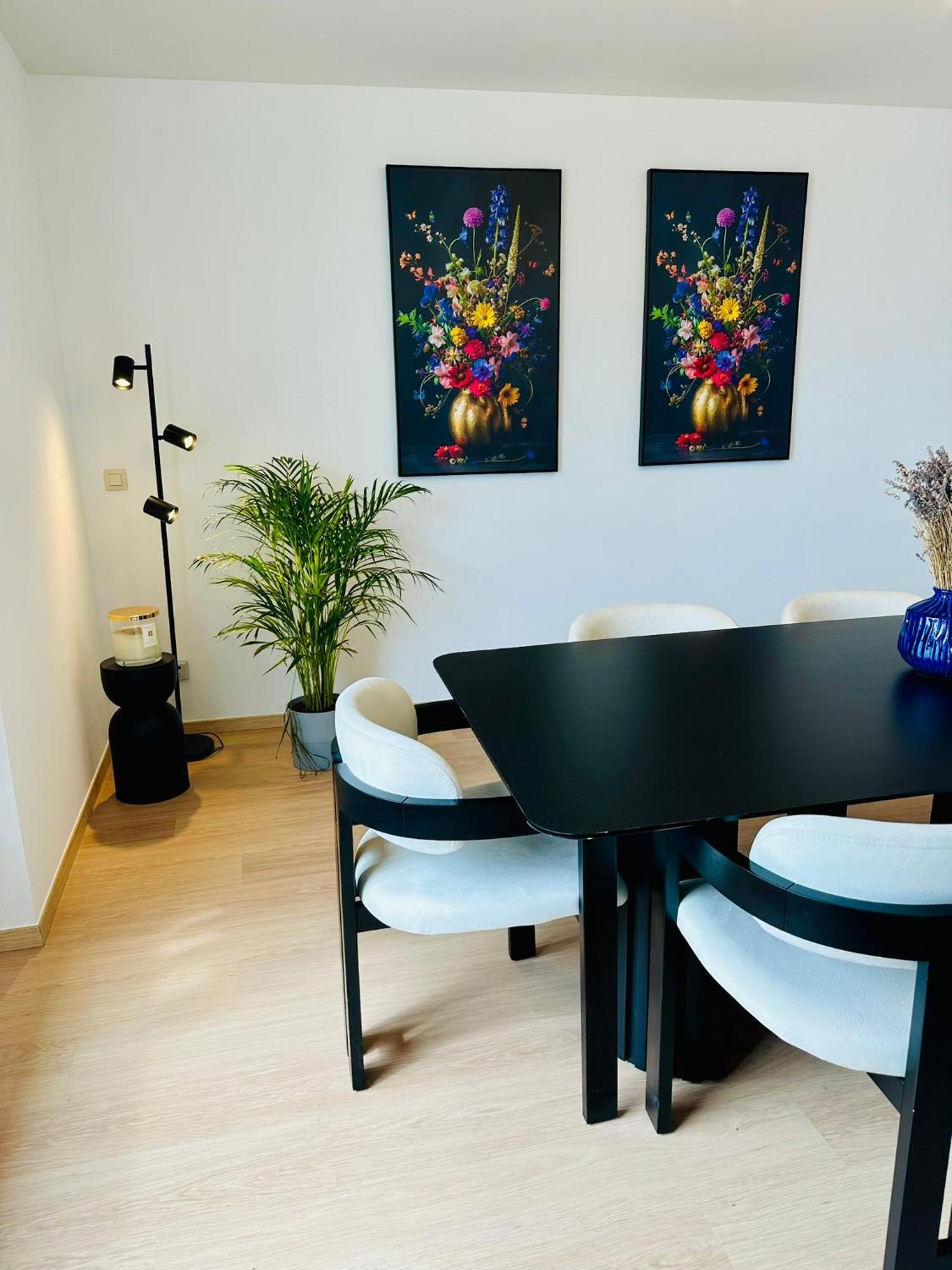 Grand Place View - 2bd - Exclusive Apartment Brussels