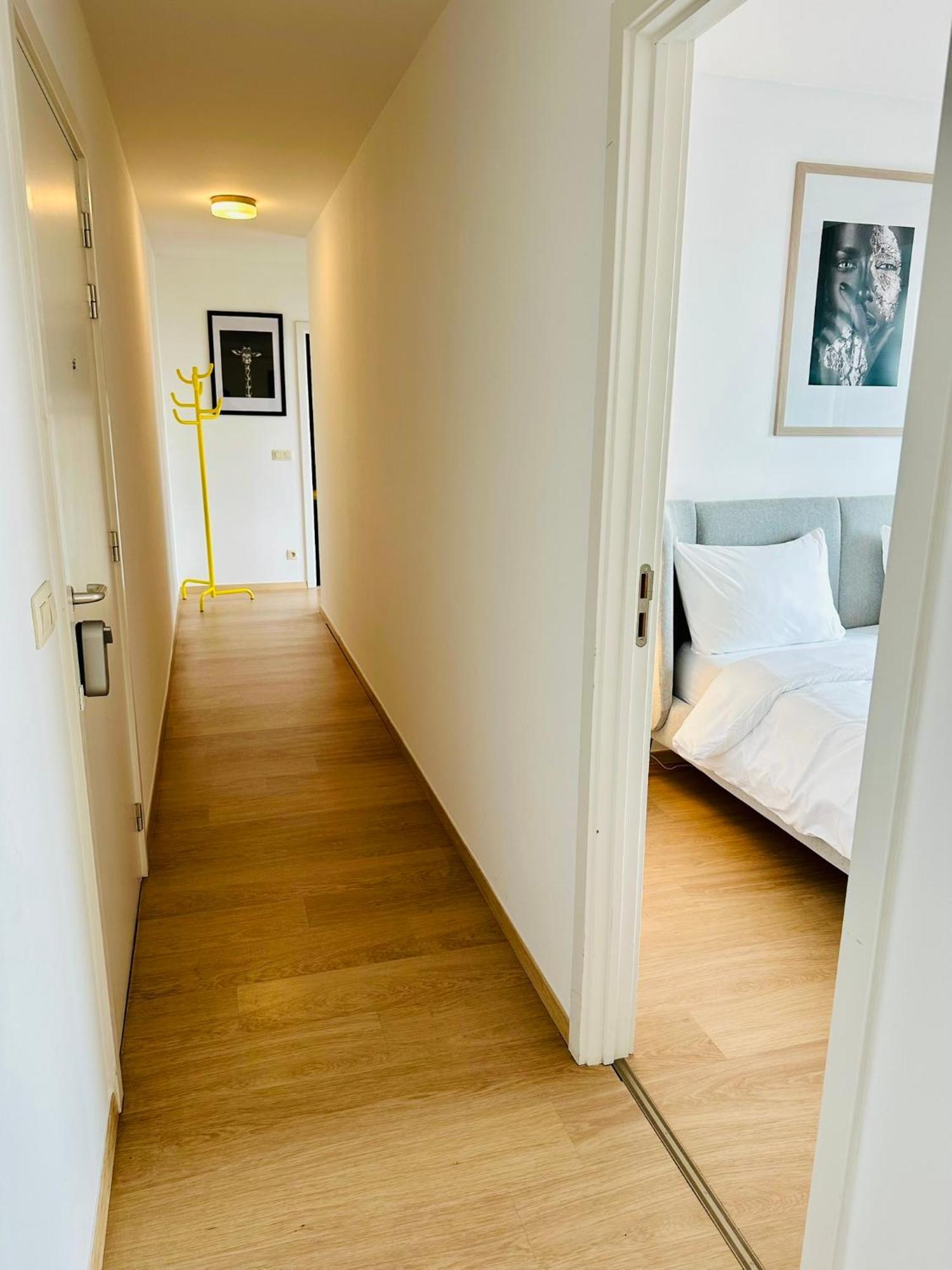 Apartment Grand Place View - 2bd - Exclusive Brussels