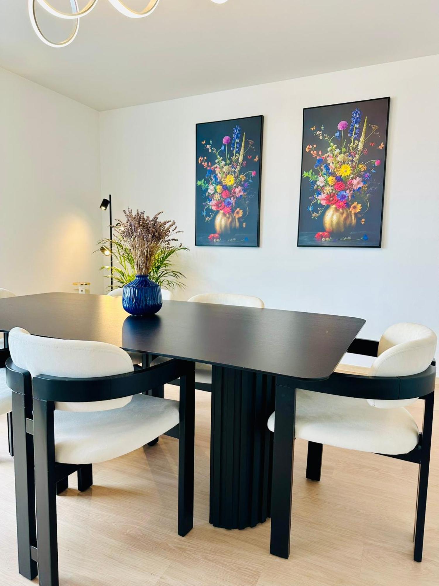 Apartment Grand Place View - 2bd - Exclusive Brussels