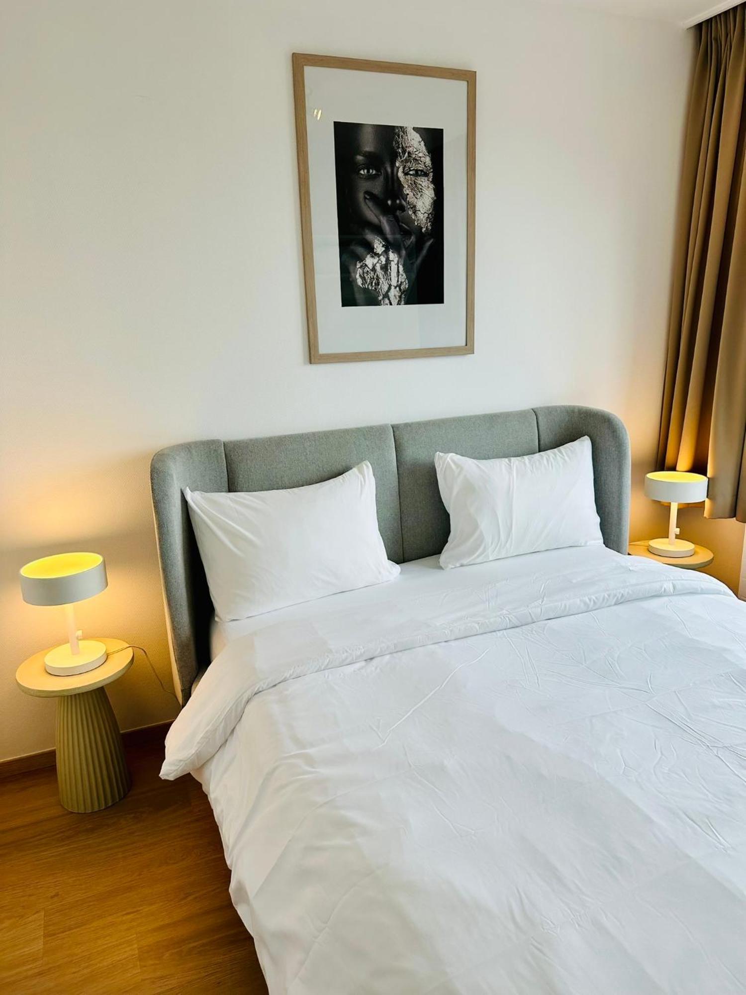 Grand Place View - 2bd - Exclusive Brussels