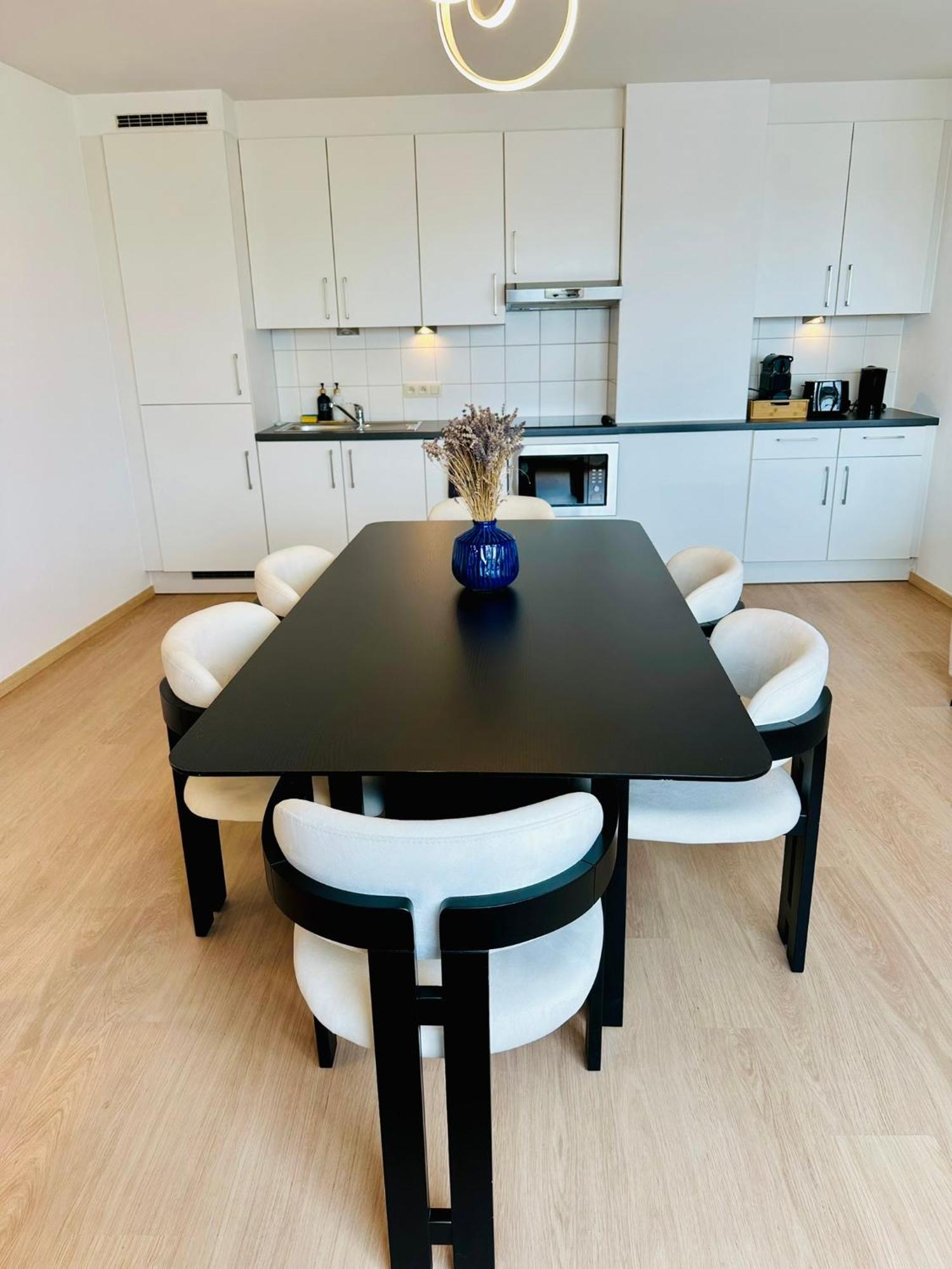 Grand Place View - 2bd - Exclusive Apartment Brussels