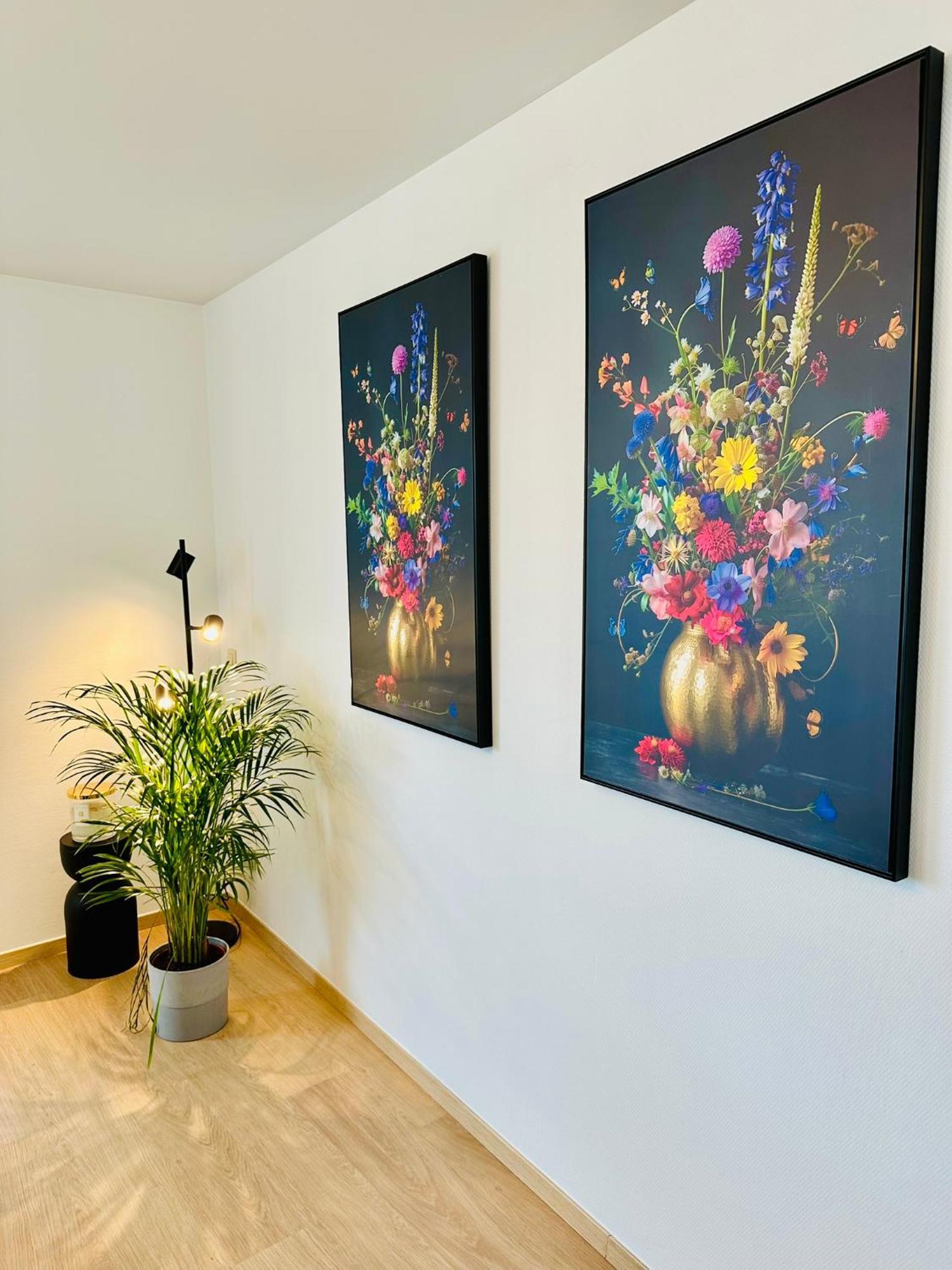 Apartment Grand Place View - 2bd - Exclusive Brussels