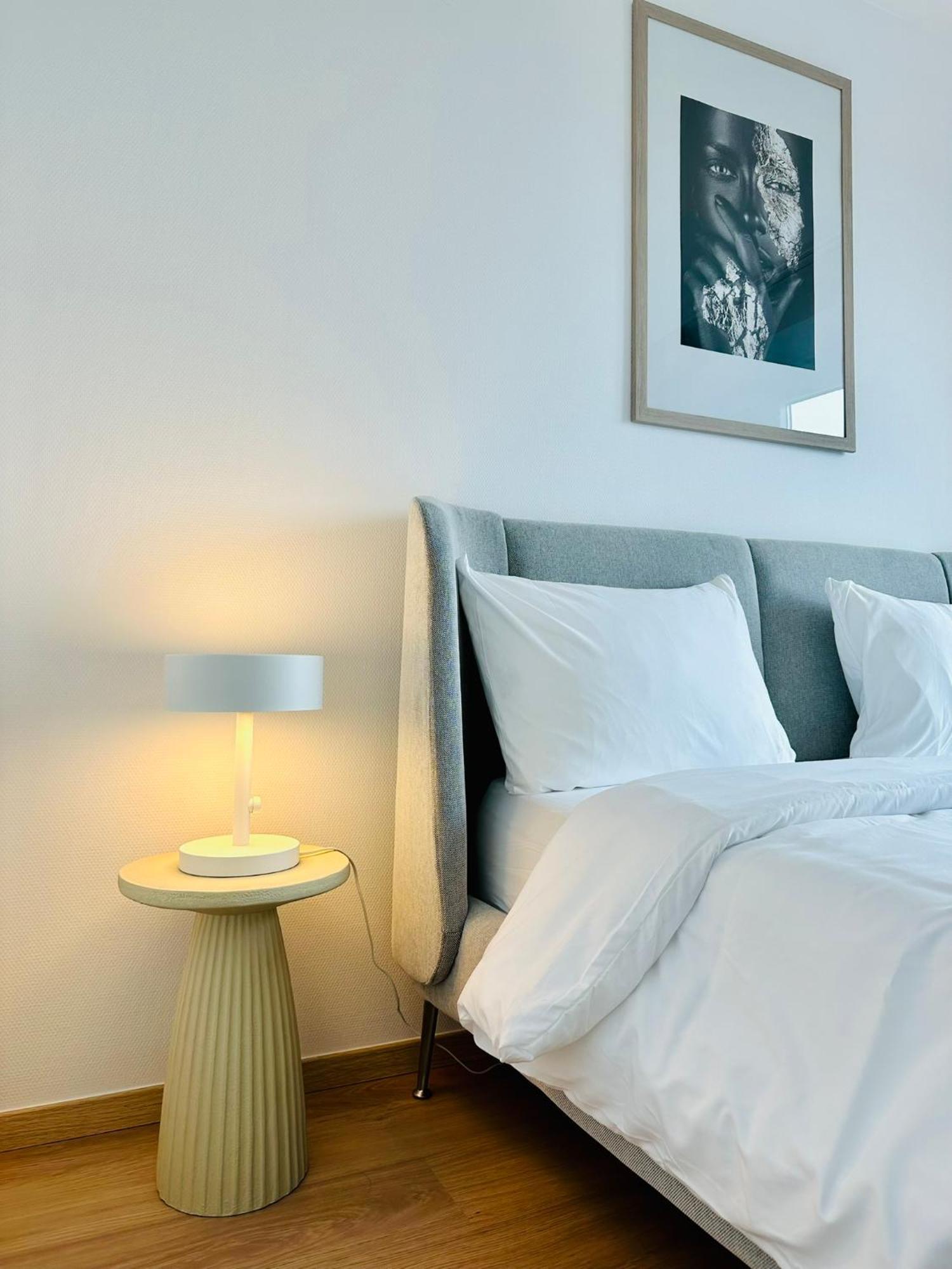 Apartment Grand Place View - 2bd - Exclusive