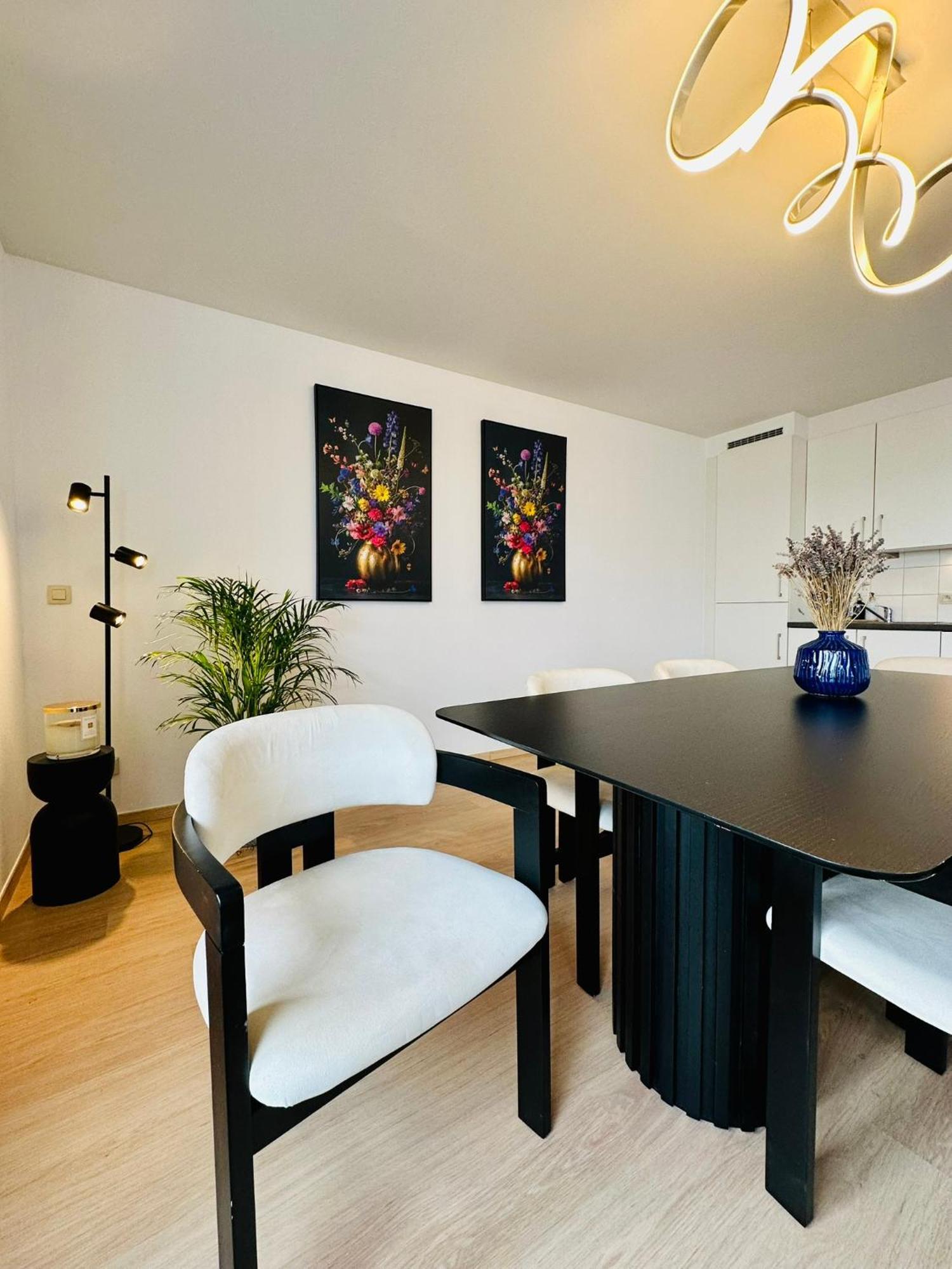 Grand Place View - 2bd - Exclusive Brussels