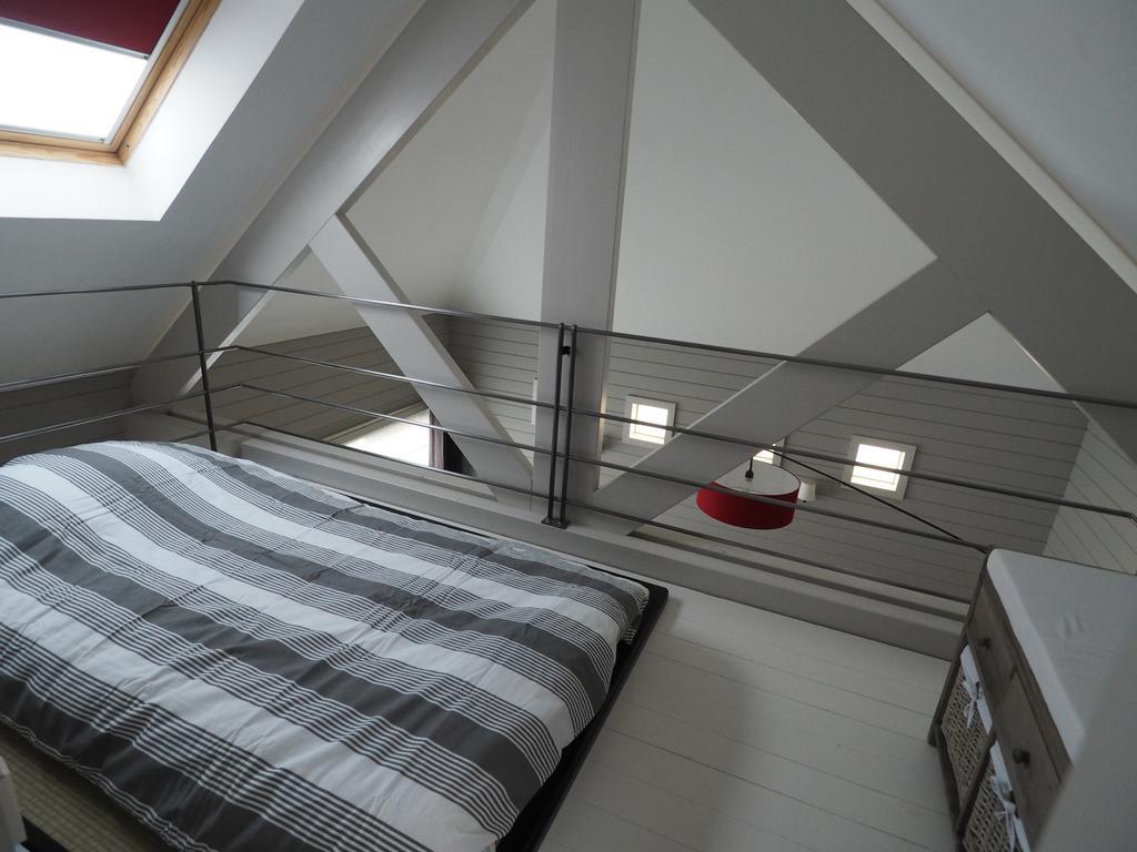 House In The City Appartement *