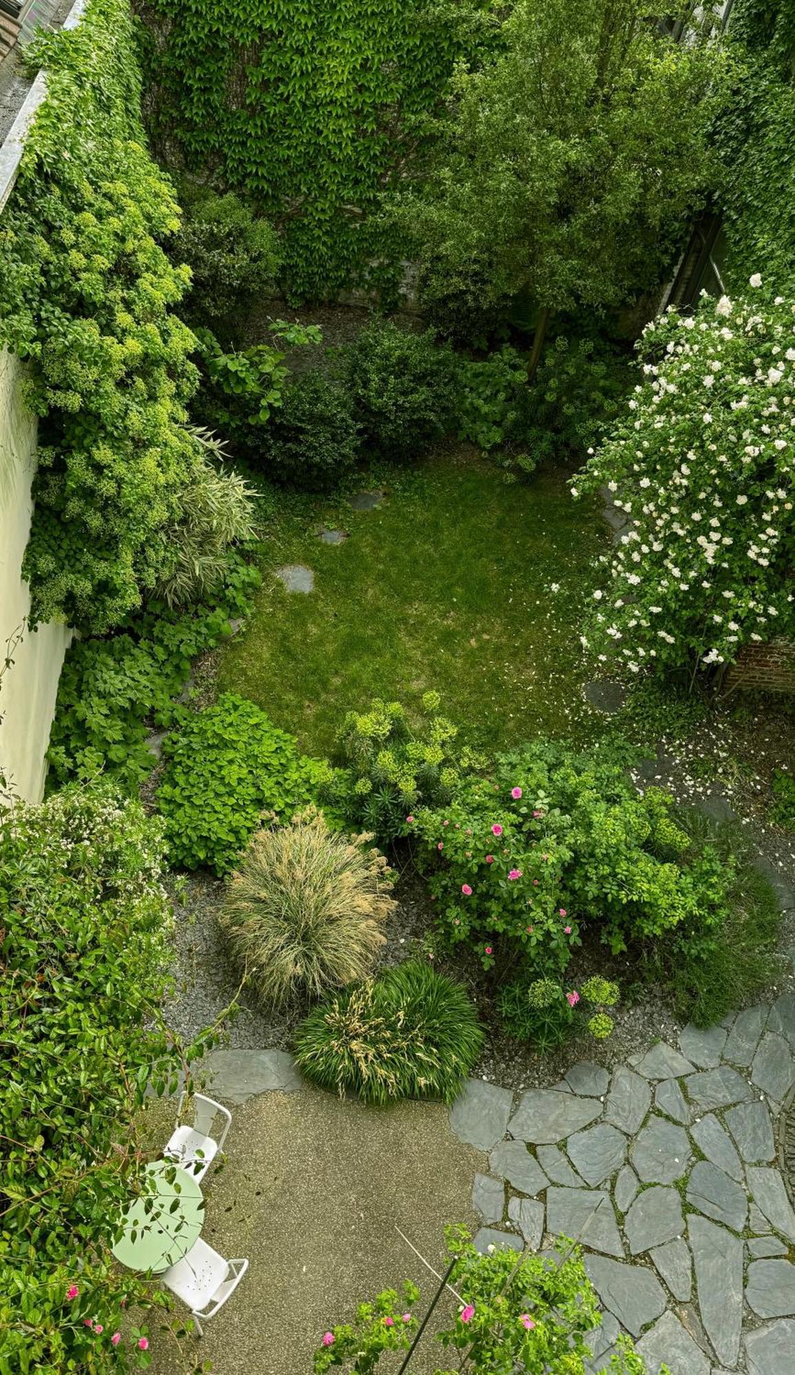 Guest house Atelier K - Art In Brussels Ixelles
