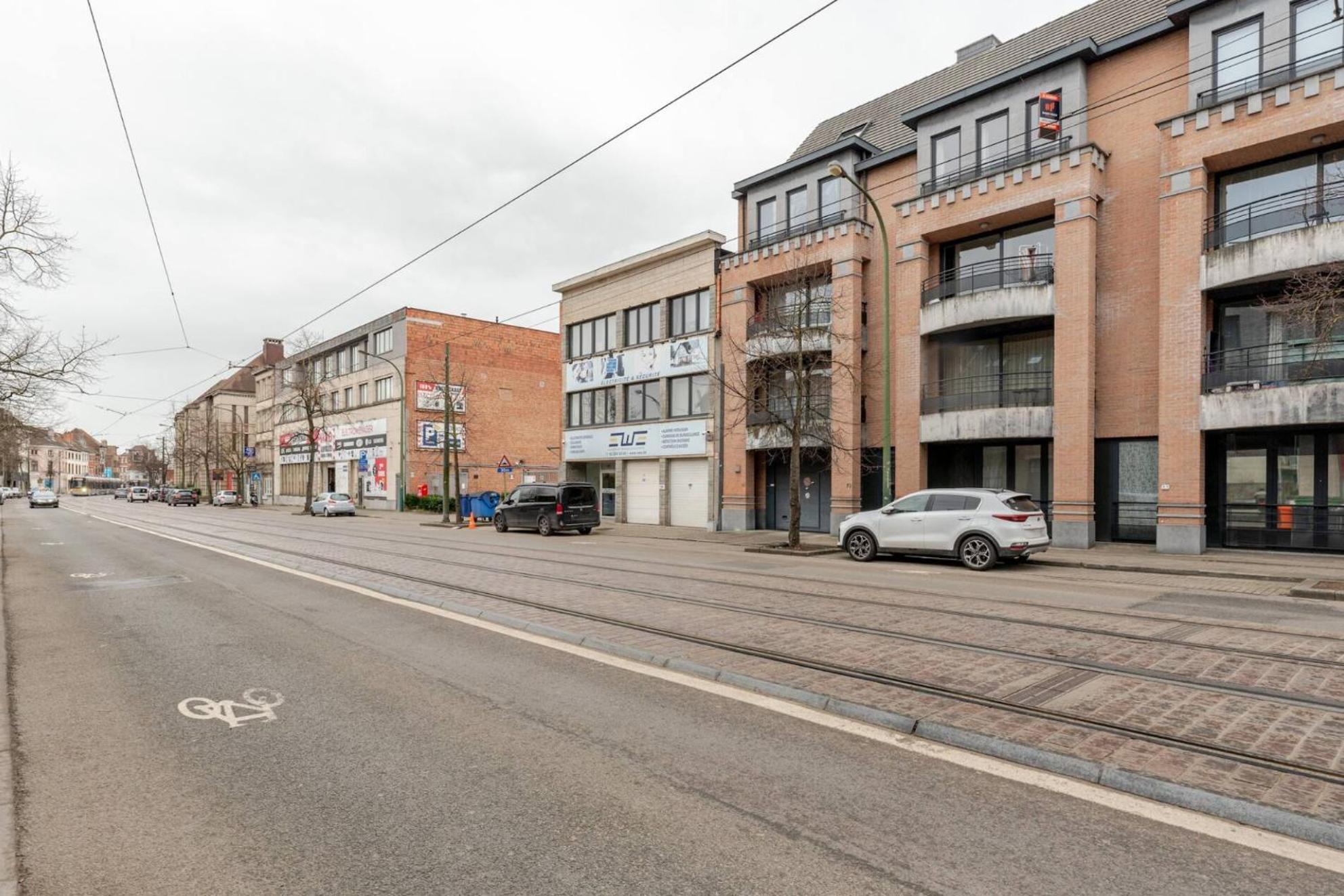 Apartment The Stalle *