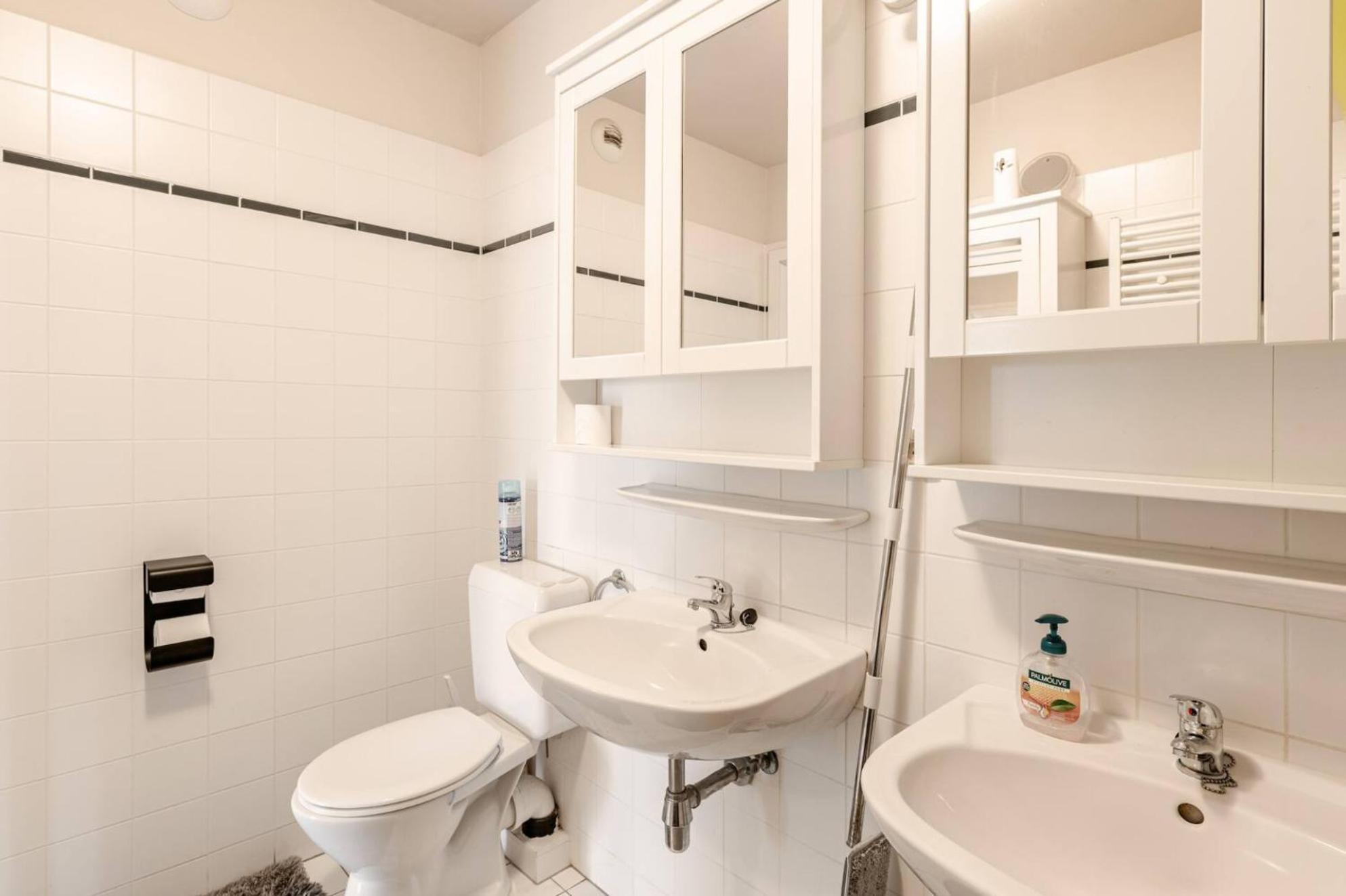 Apartment The Stalle
