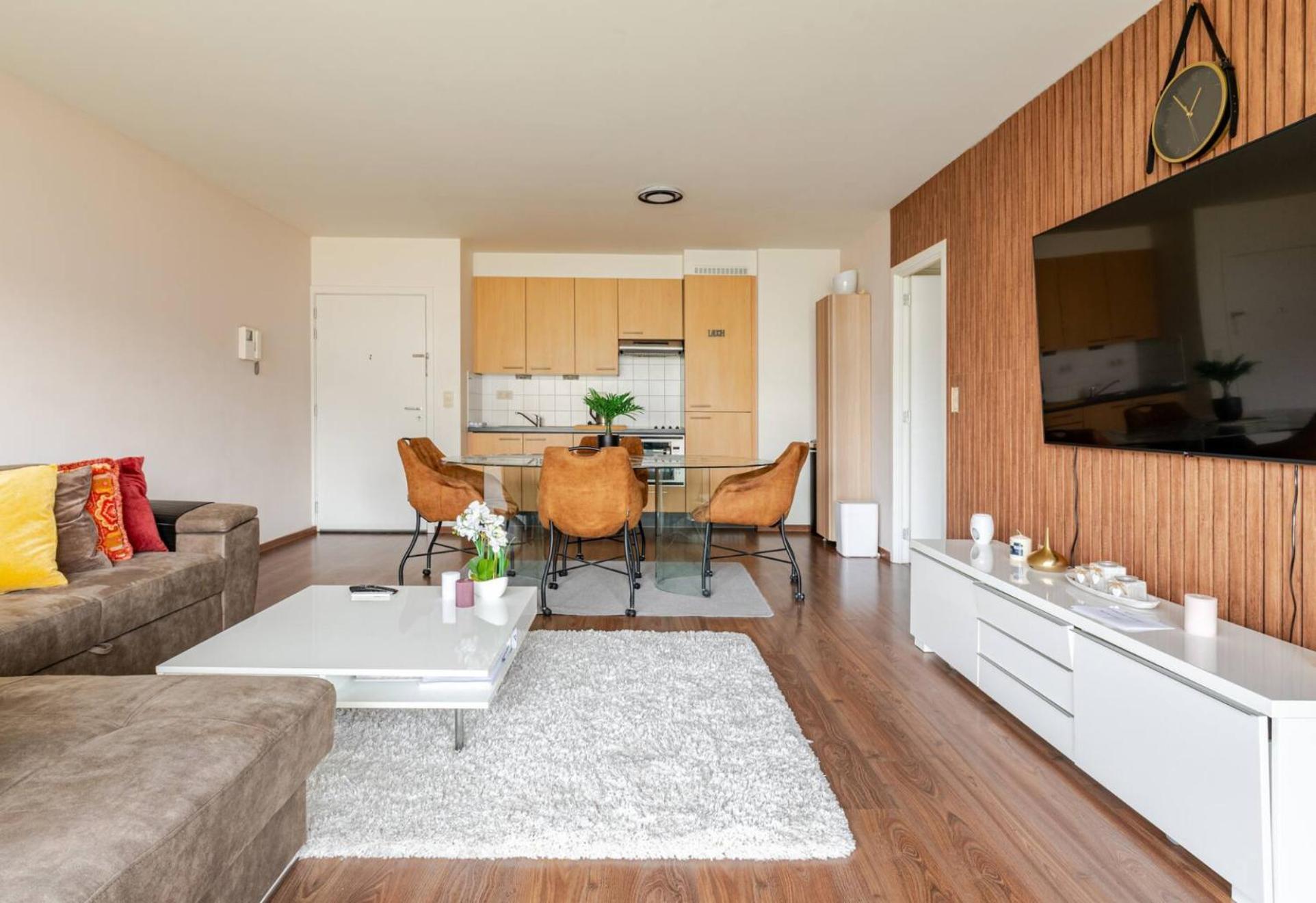 Apartment The Stalle *