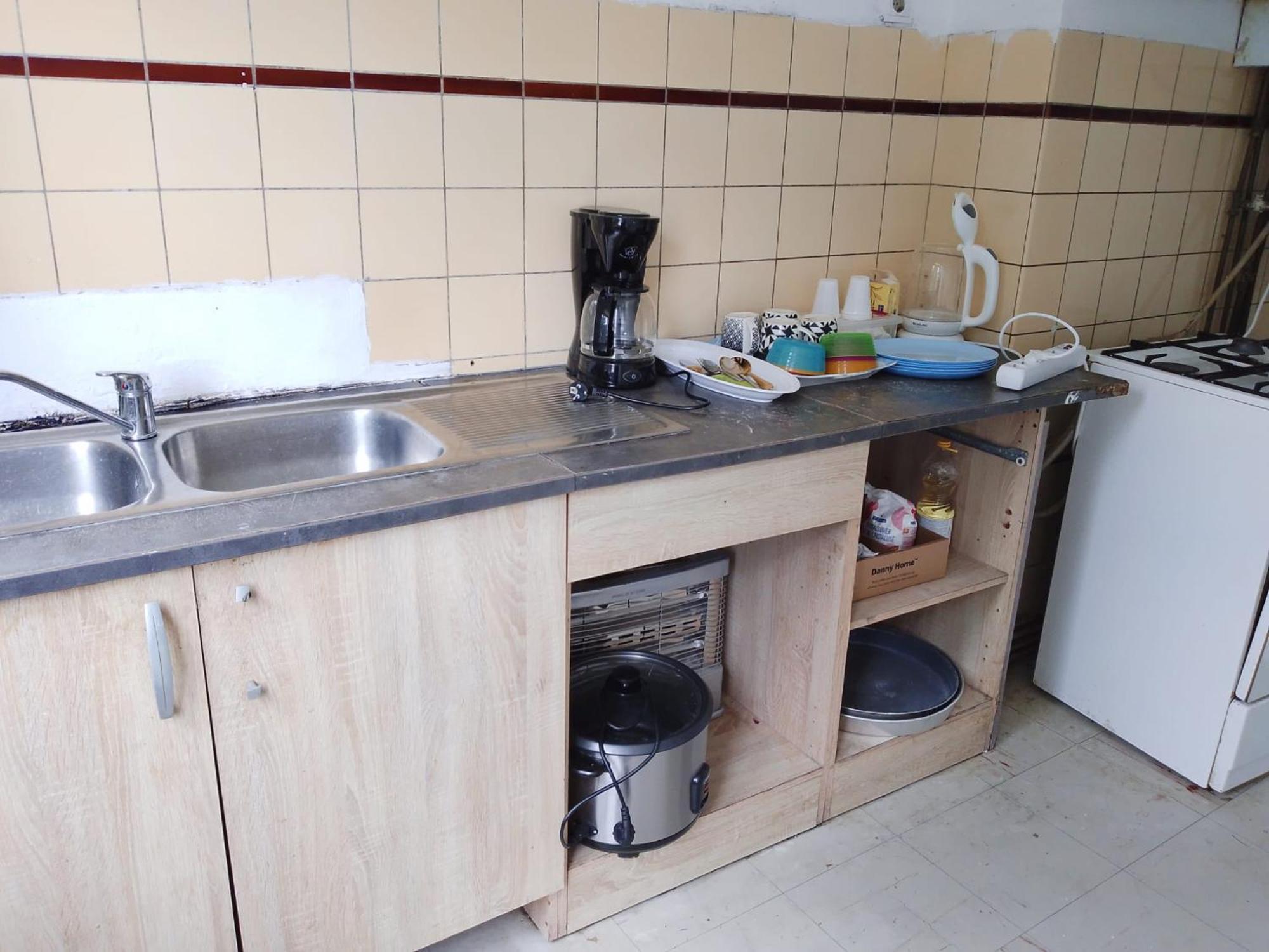 Apartment 1 Confort Gare De L'ouest *