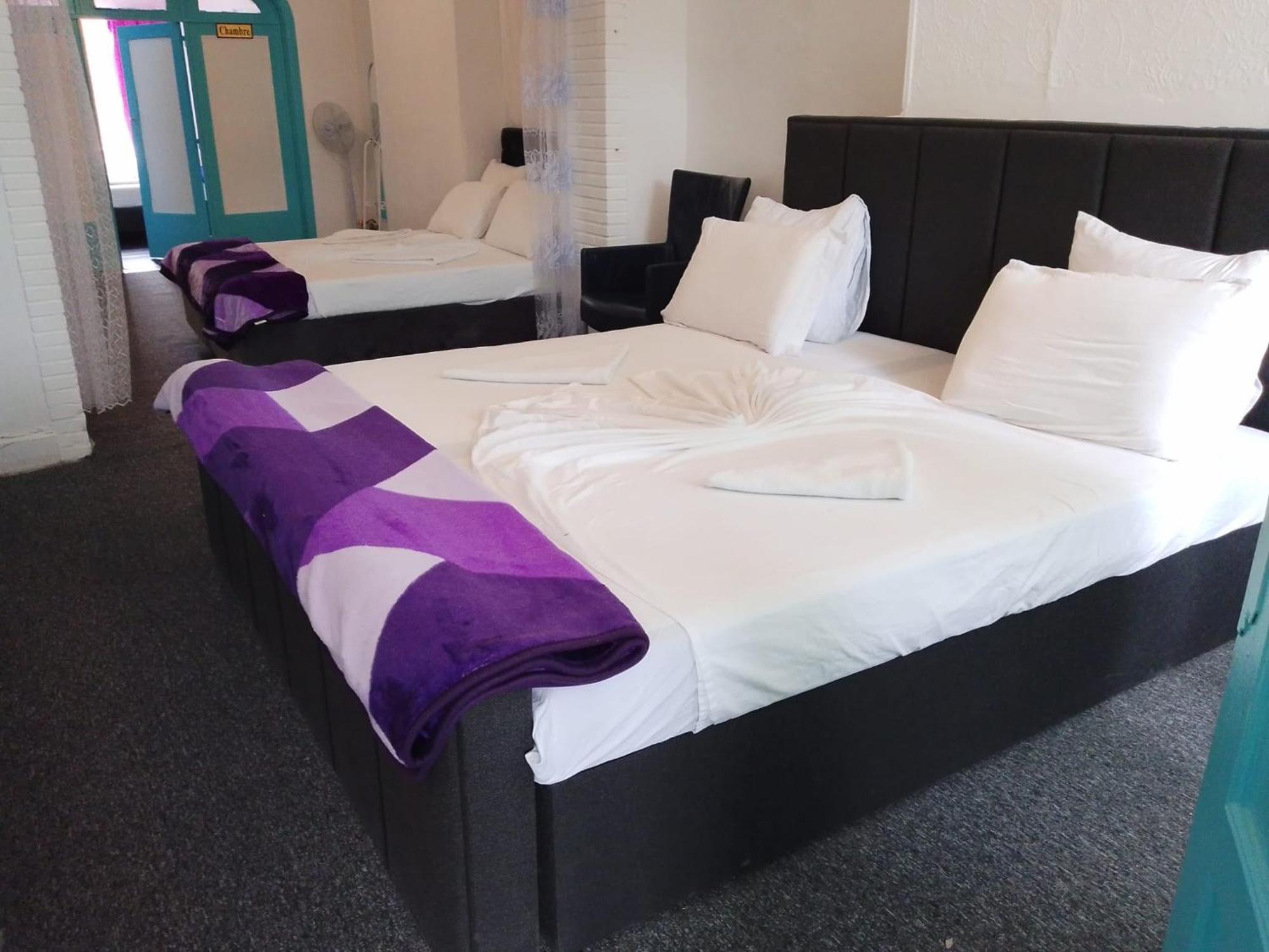 Apartment 1 Confort Gare De L'ouest Brussels