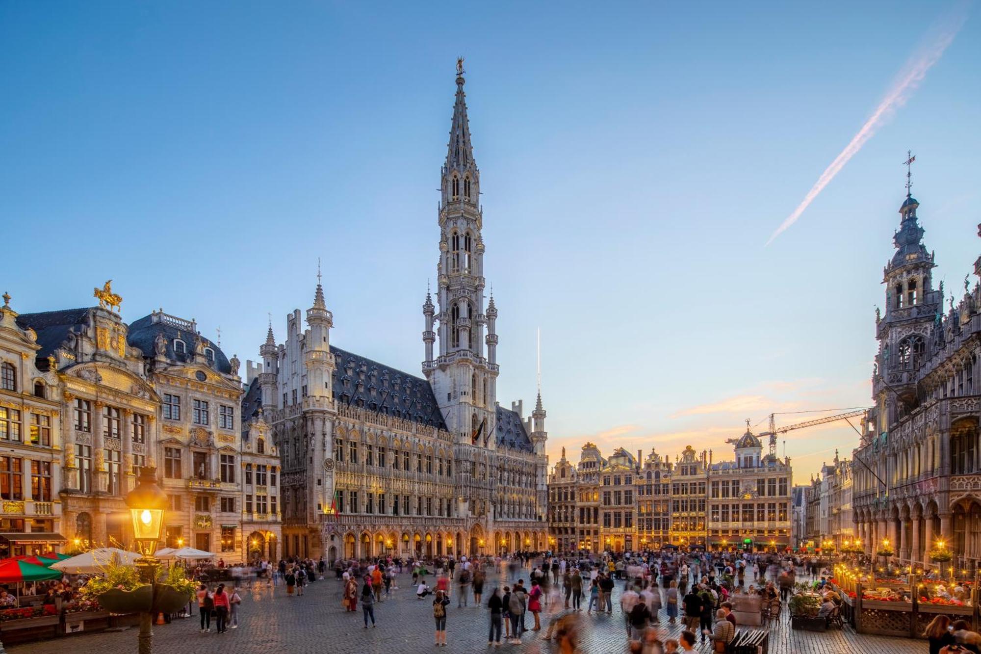 Bel Brussels