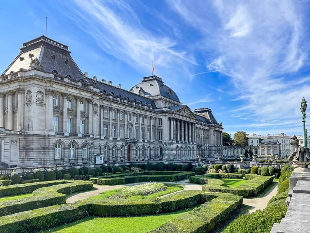 Bel * Brussels