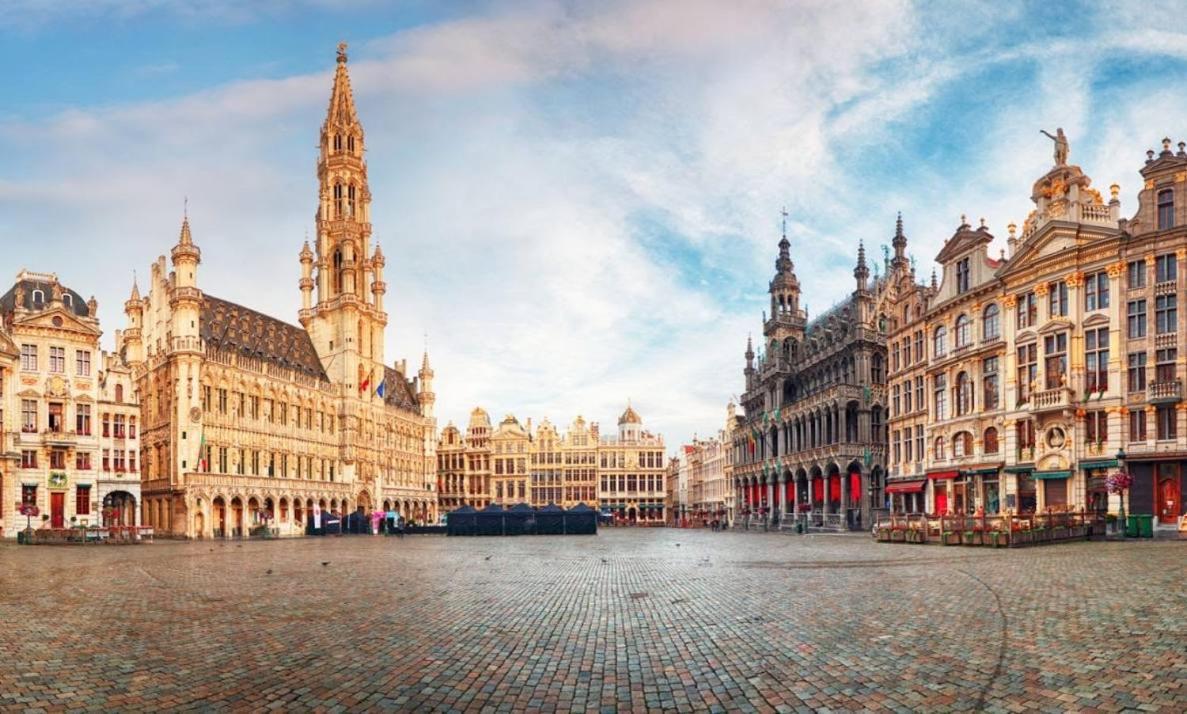 Apartment Bel Centre Brussels