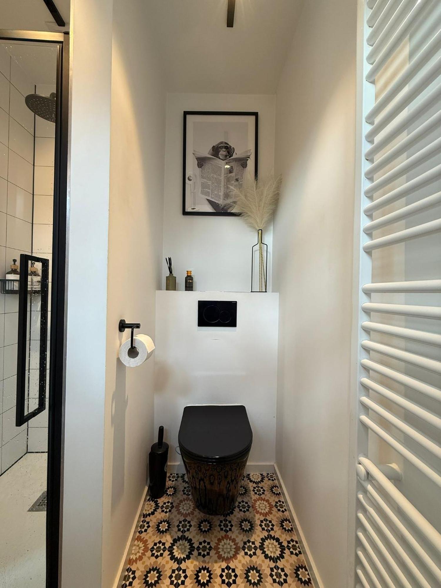 Stylish Penthouse In Bxl With 2 Panoramic Terraces Brussels