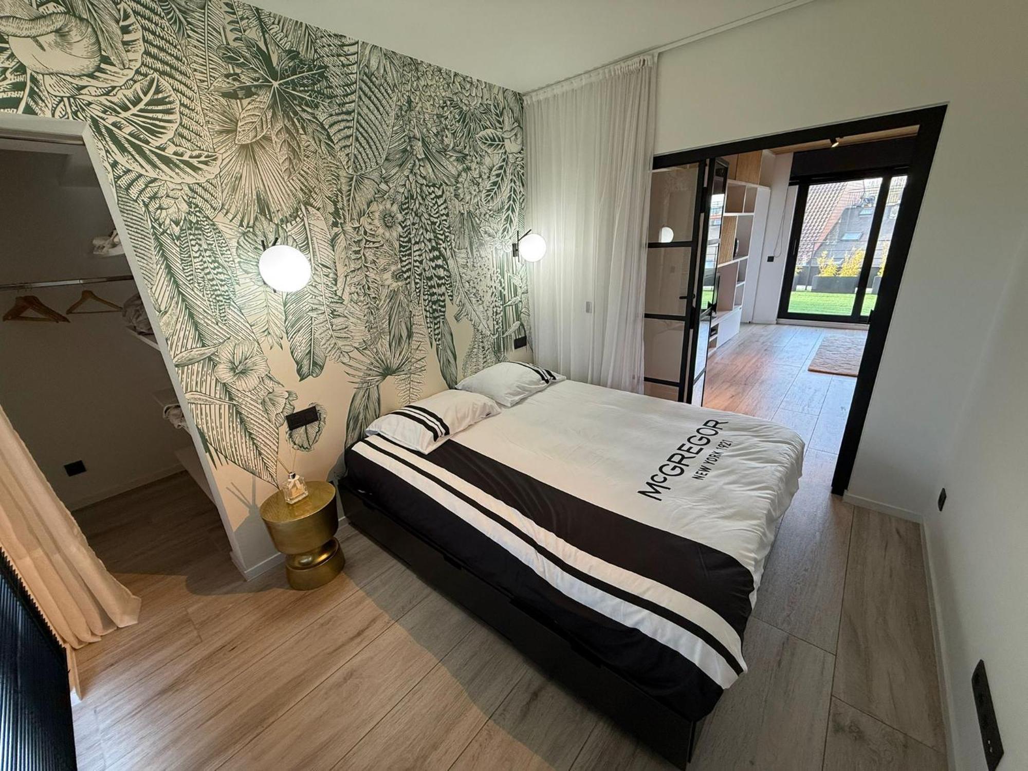 Apartment Stylish Penthouse In Bxl With 2 Panoramic Terraces *