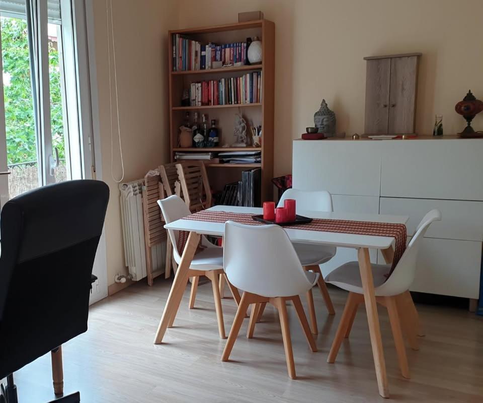 Apartment Sublim Confortable Center *